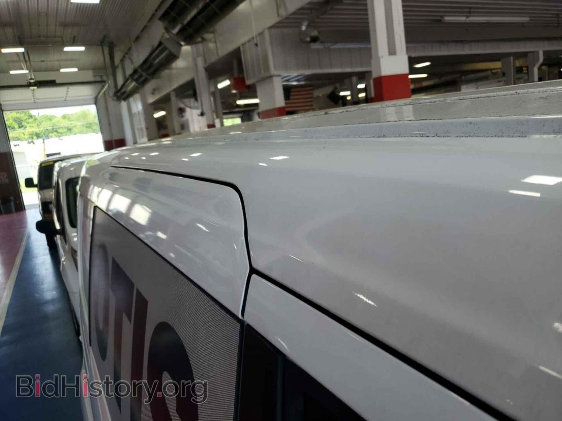 Фотография NM0LS7E20M1502451 - FORD TRANSIT CONNECT 2021