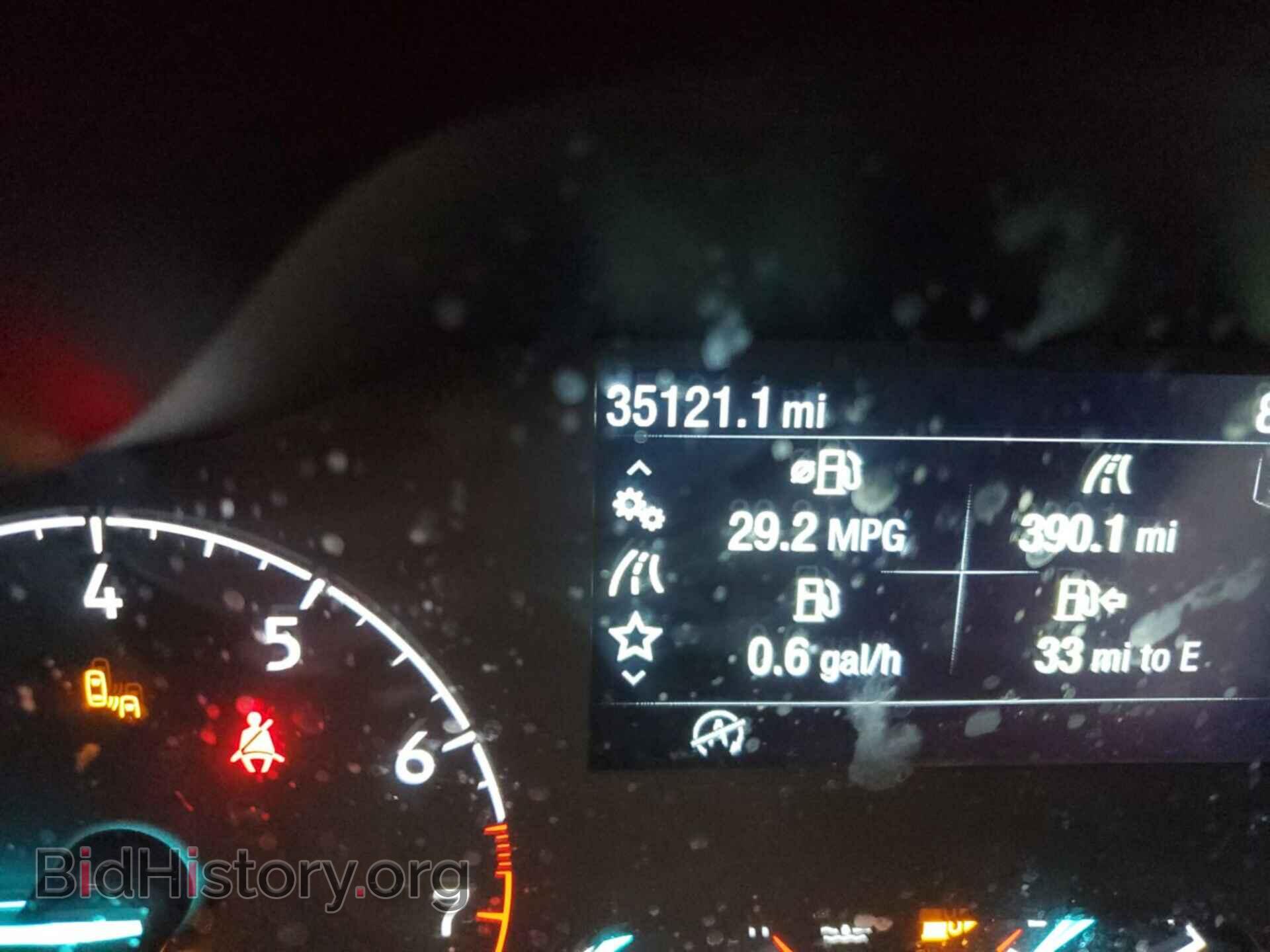 2021 FORD TRANSIT CONNECT - VIN: NM0LS7E20M1502451 - Фото 12