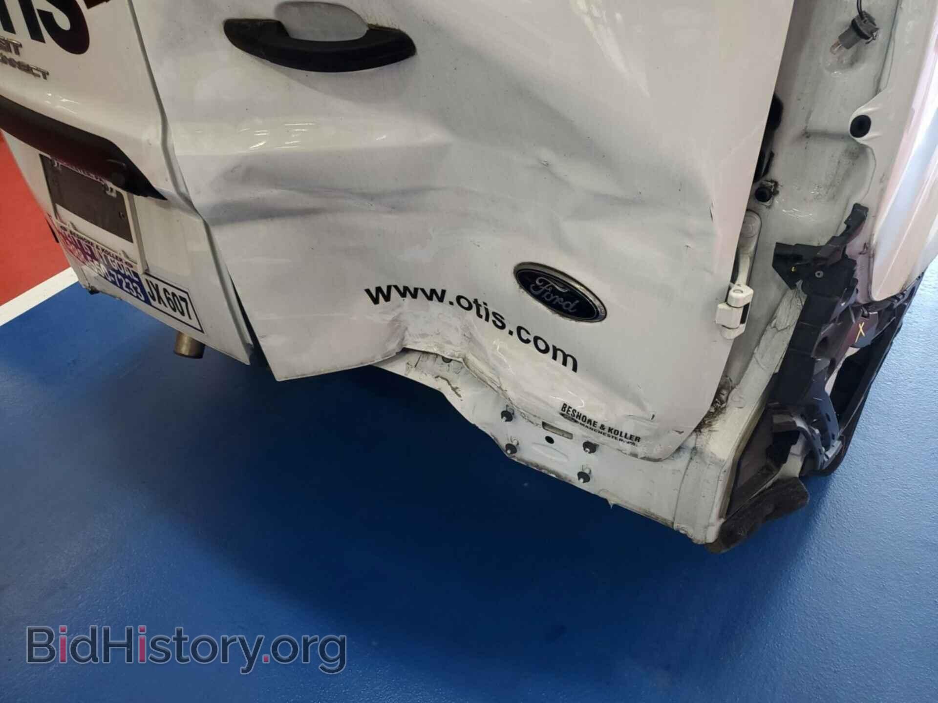 2021 FORD TRANSIT CONNECT - VIN: NM0LS7E20M1502451 - Фото 4