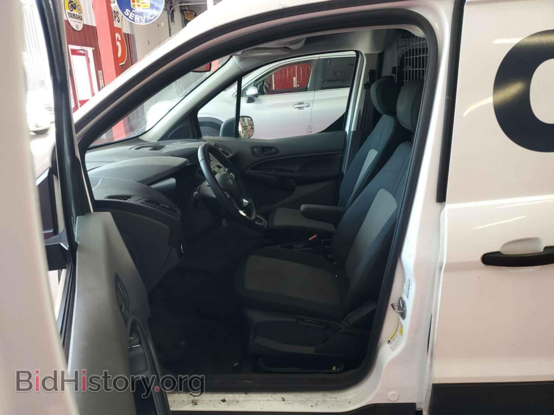 2021 FORD TRANSIT CONNECT - VIN: NM0LS7E20M1502451 - Фото 5