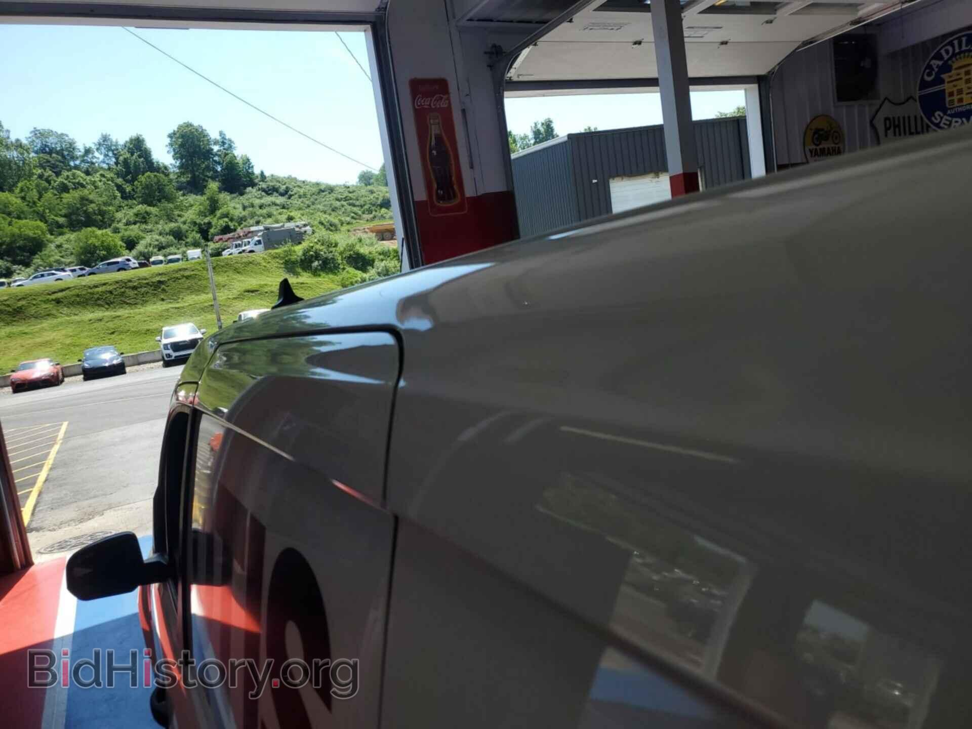 2021 FORD TRANSIT CONNECT - VIN: NM0LS7E20M1502451 - Фото 9