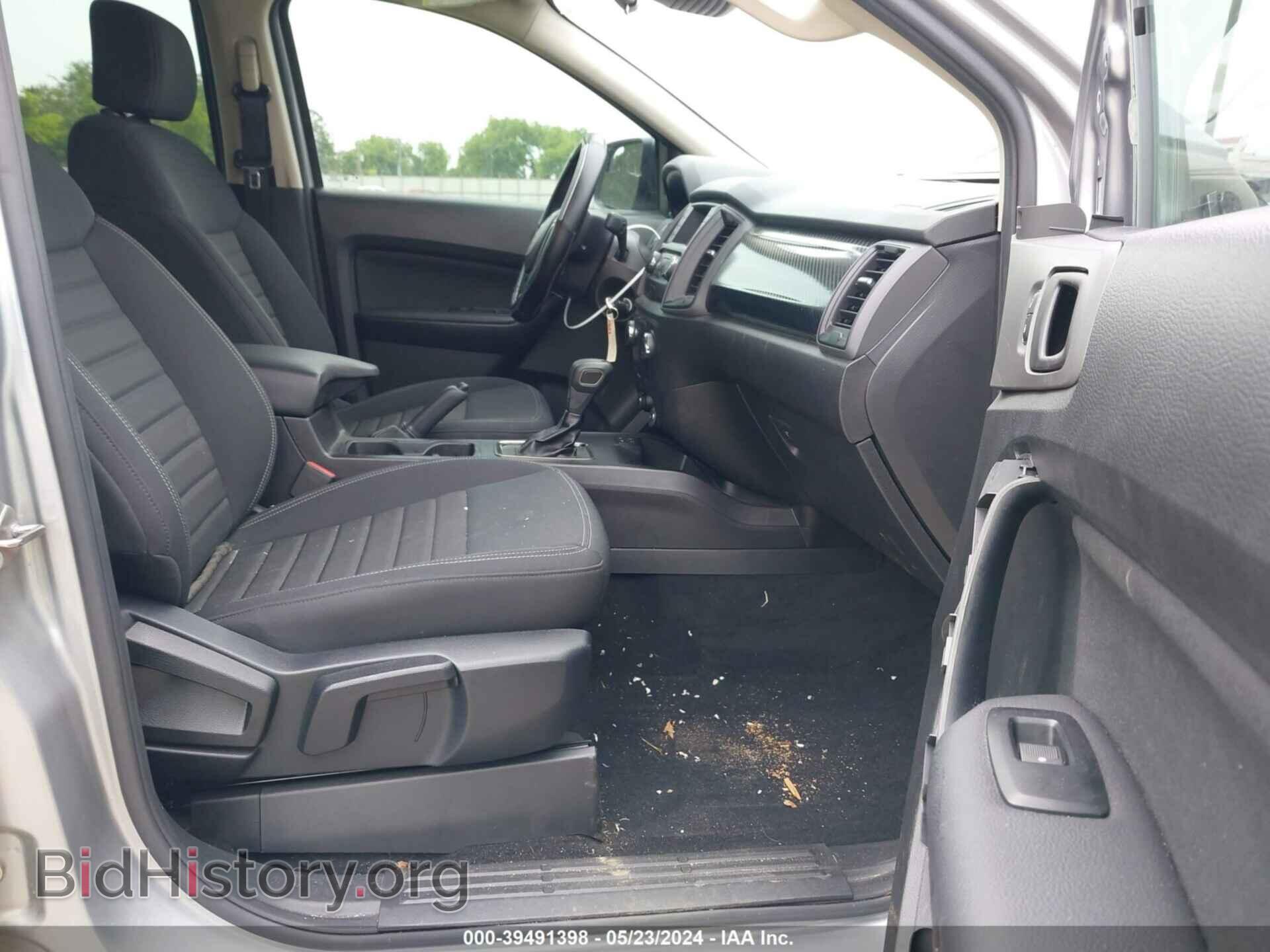 2021 FORD RANGER - VIN: 1FTER4EH3MLD45593 - Фото 5