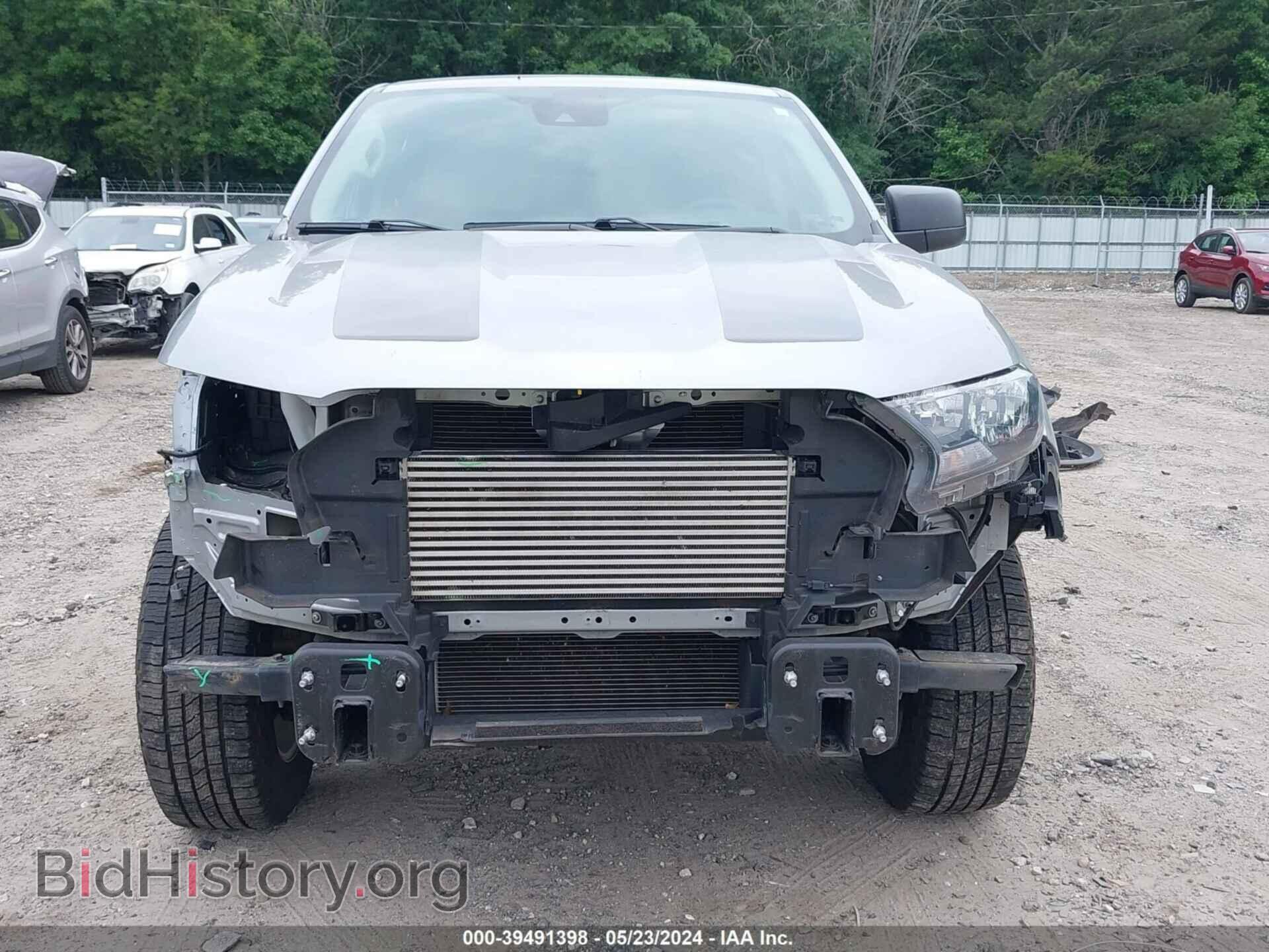 2021 FORD RANGER - VIN: 1FTER4EH3MLD45593 - Фото 6