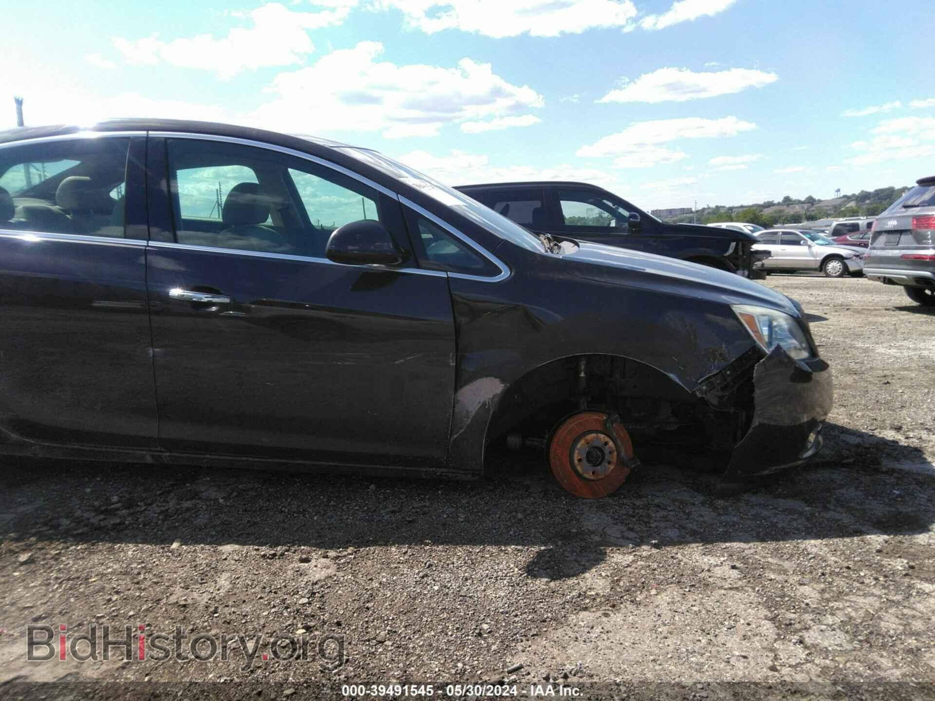 2014 BUICK VERANO - VIN: 1G4PP5SK1E4240854 - Фото 6