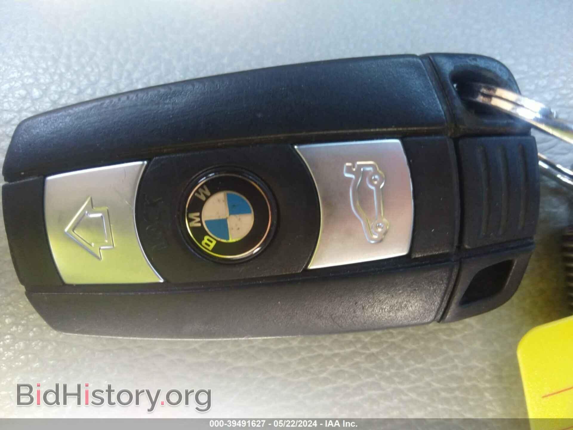 2011 BMW X5 M - VIN: 5YMGY0C55BLK26705 - Фото 11