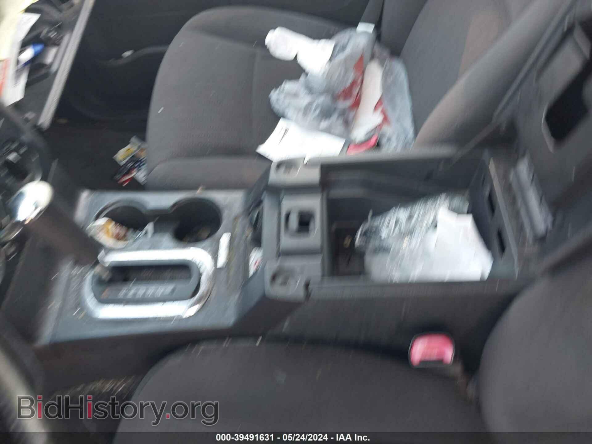 2010 FORD EXPLORER - VIN: 1FMEU7DEXAUA81801 - Фото 7