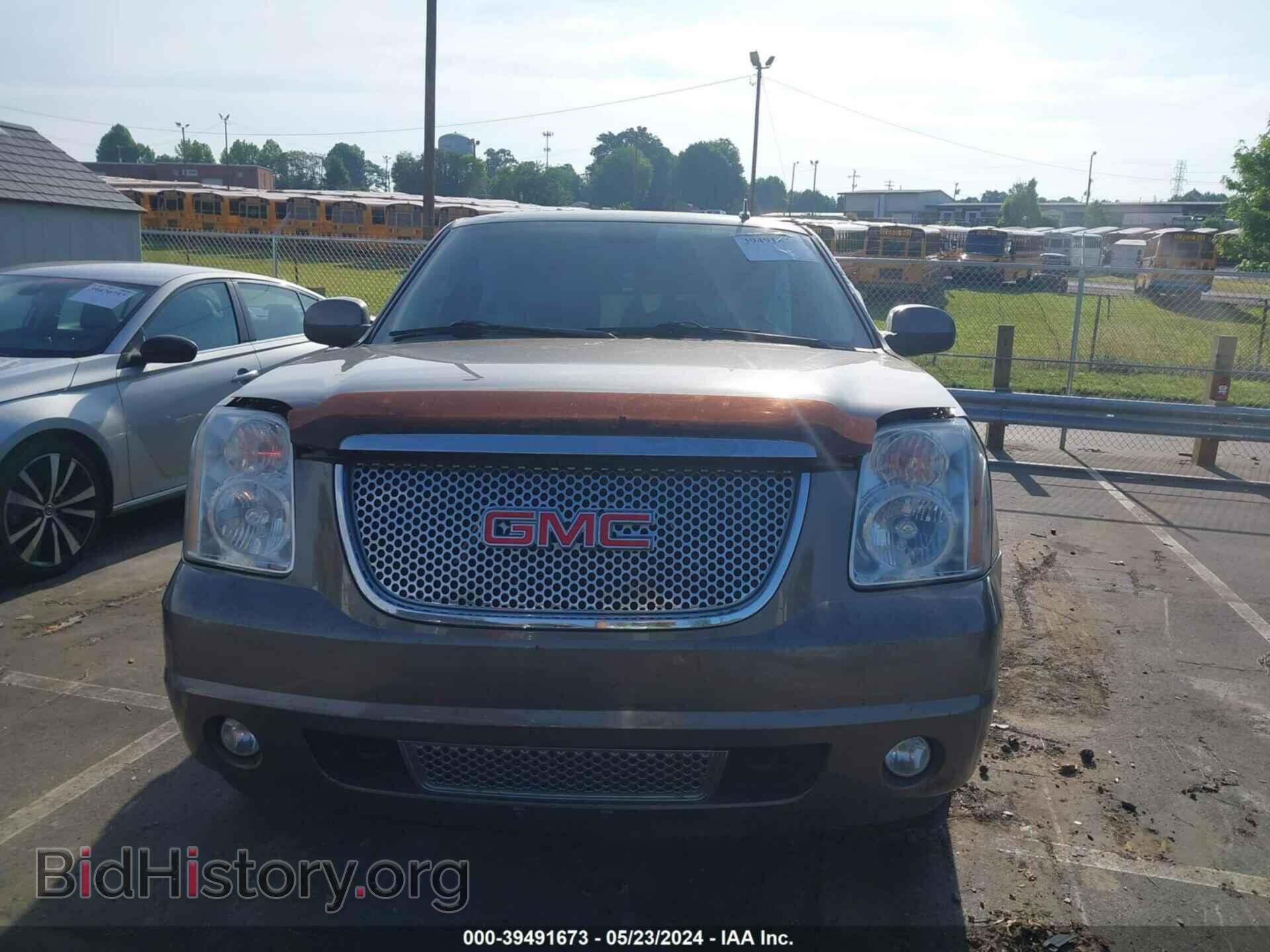 2012 GMC YUKON - VIN: 1GKS2EEF8CR240530 - Фото 12