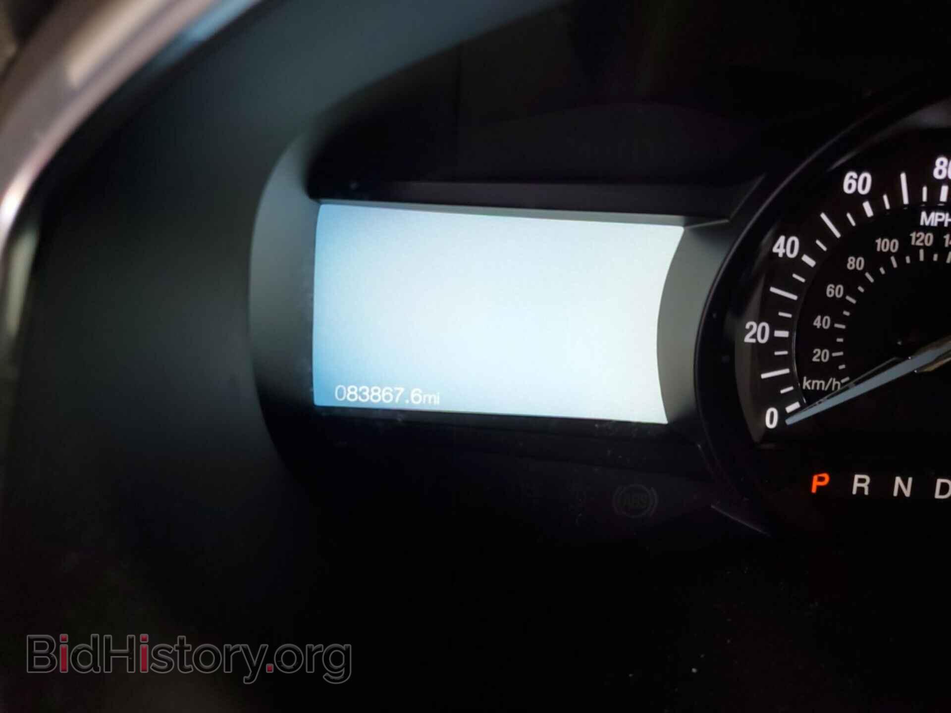 2019 FORD EDGE - VIN: 2FMPK4K90KBC64344 - Фото 4
