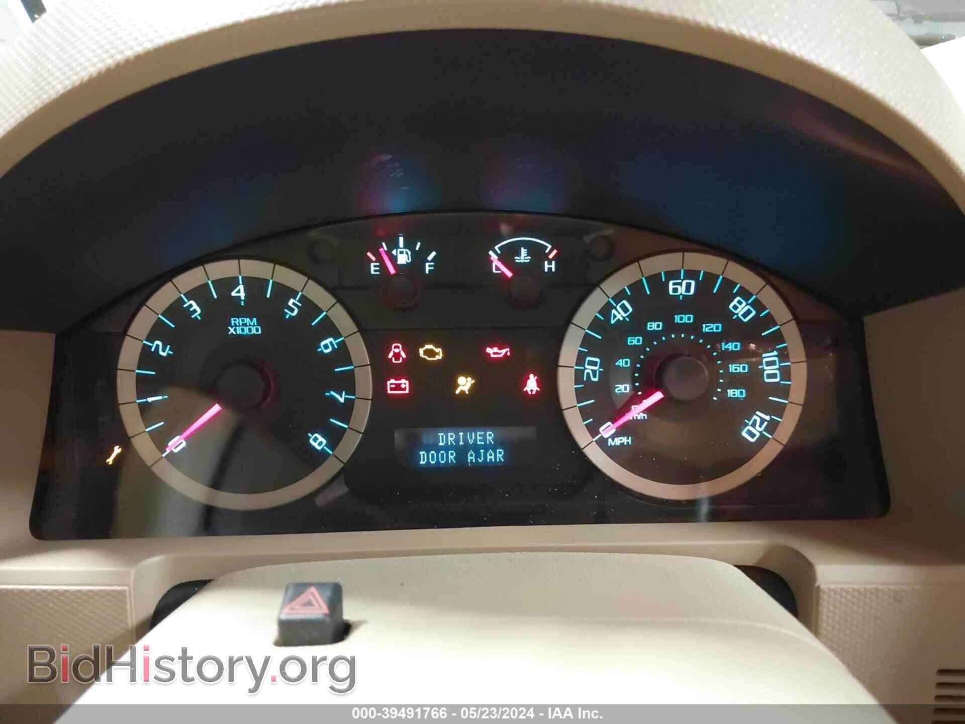 2012 FORD ESCAPE - VIN: 1FMCU0D79CKA80735 - Фото 15