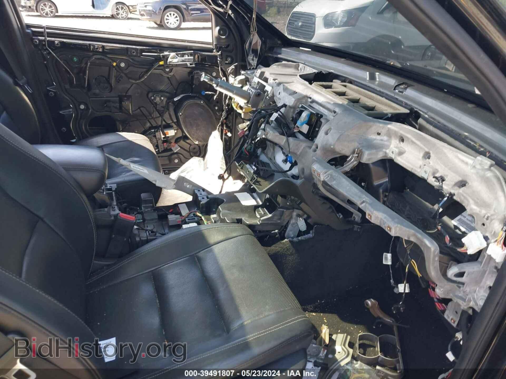 2015 DODGE DURANGO - VIN: 1C4RDJEG5FC874357 - Photo 5