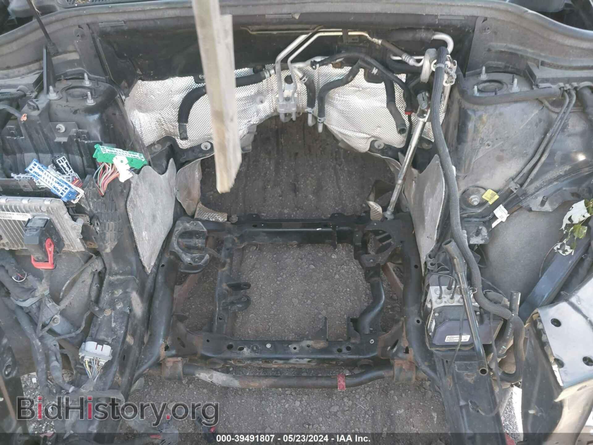 2015 DODGE DURANGO - VIN: 1C4RDJEG5FC874357 - Photo 10