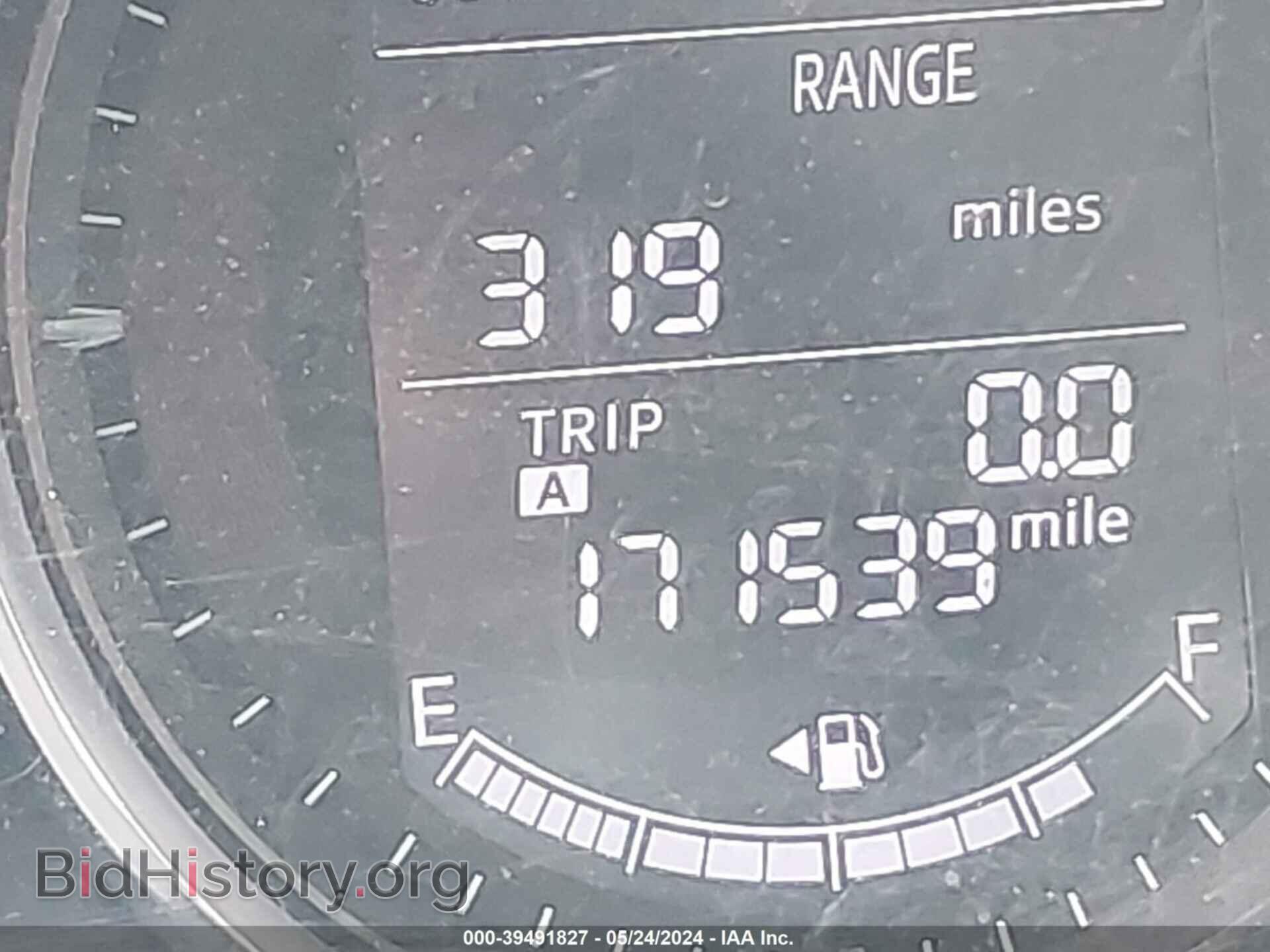 2014 MAZDA CX-5 - VIN: JM3KE2BE1E0359841 - Фото 16