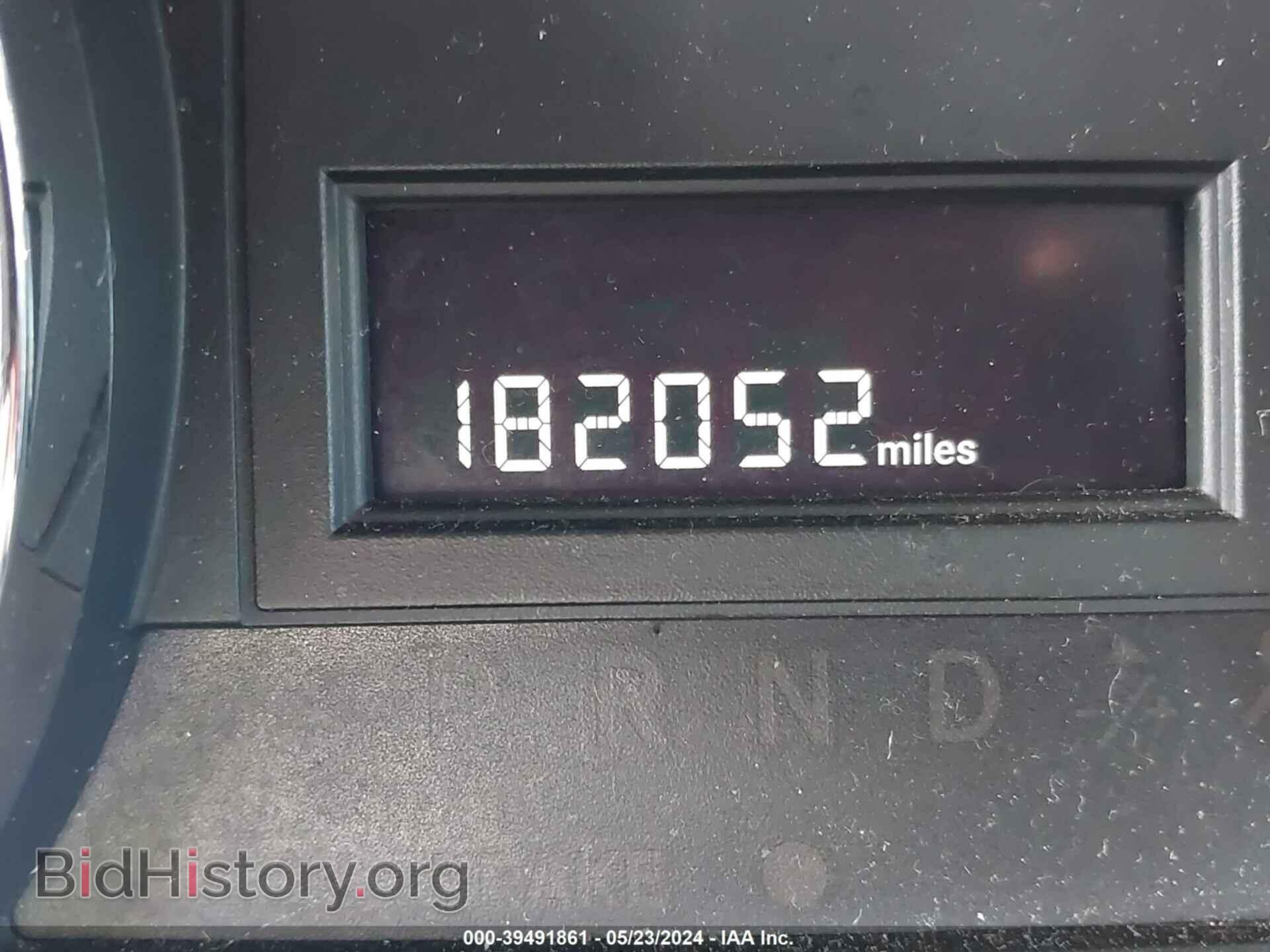 2013 DODGE GRAND CARAVAN - VIN: 2C4RDGBG6DR819329 - Фото 7