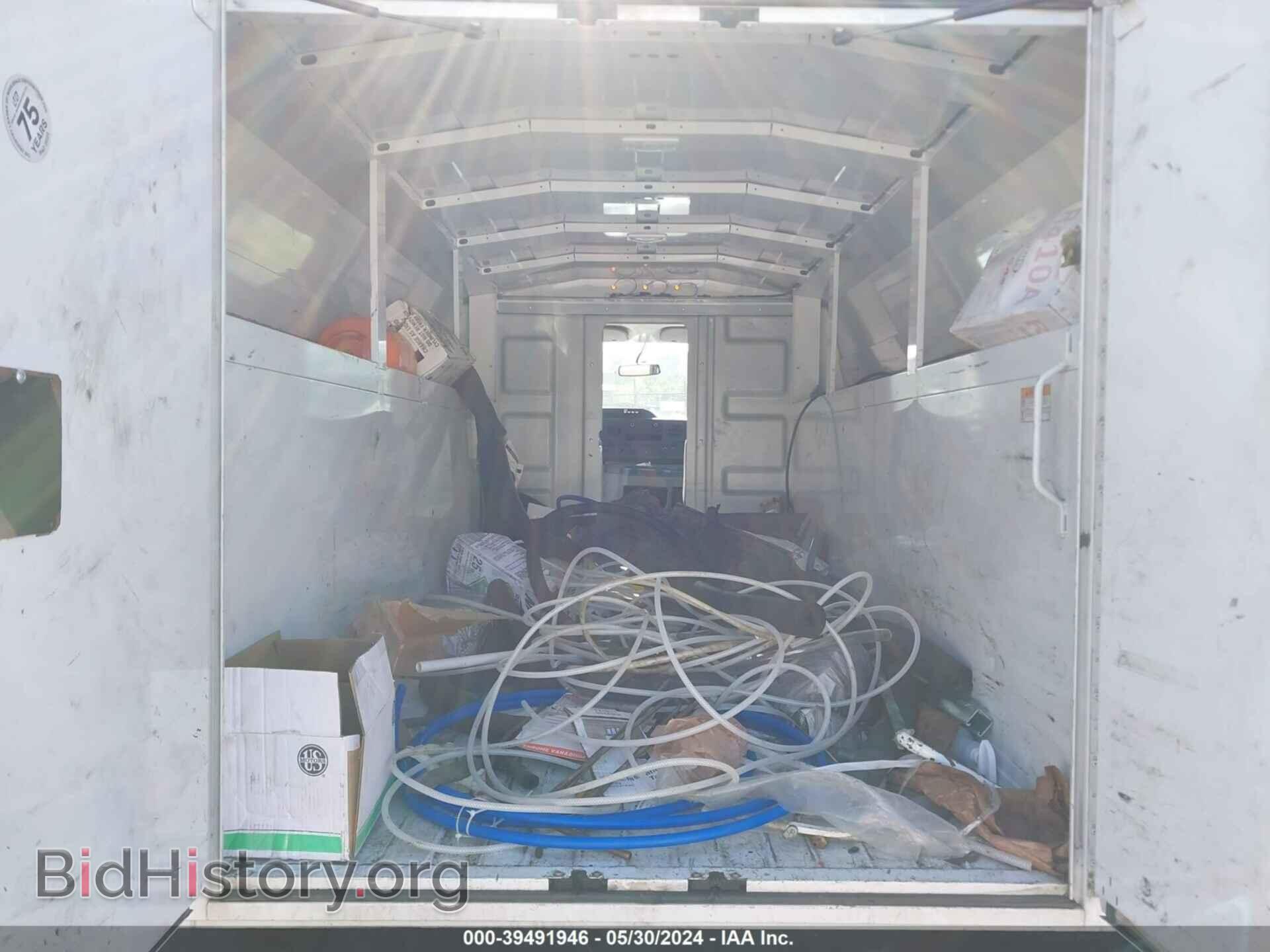 2022 FORD E-350 CUTAWAY - VIN: 1FDWE3FN0NDC40421 - Фото 7