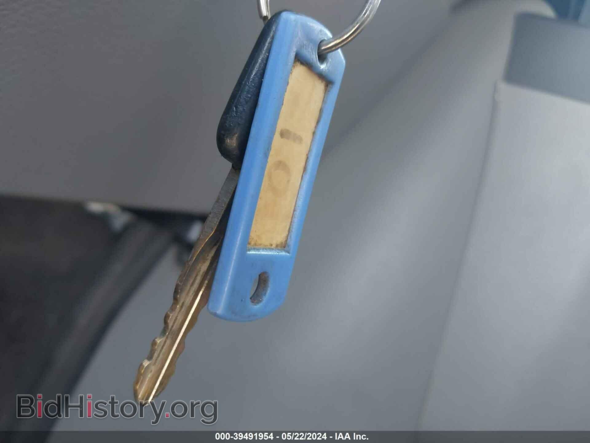 2014 FORD E-250 - VIN: 1FTNE2EW6EDA62745 - Фото 11