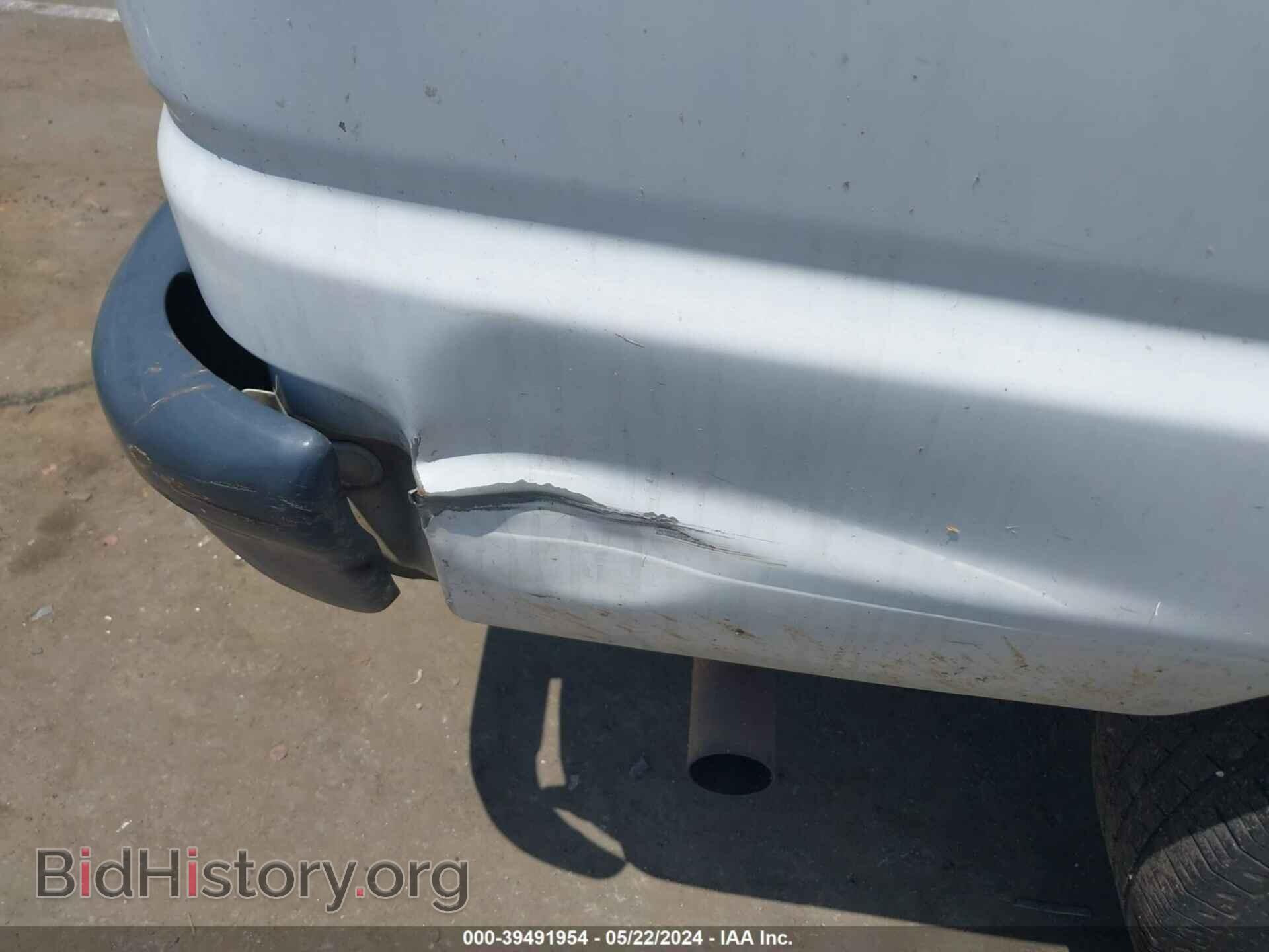 2014 FORD E-250 - VIN: 1FTNE2EW6EDA62745 - Фото 13