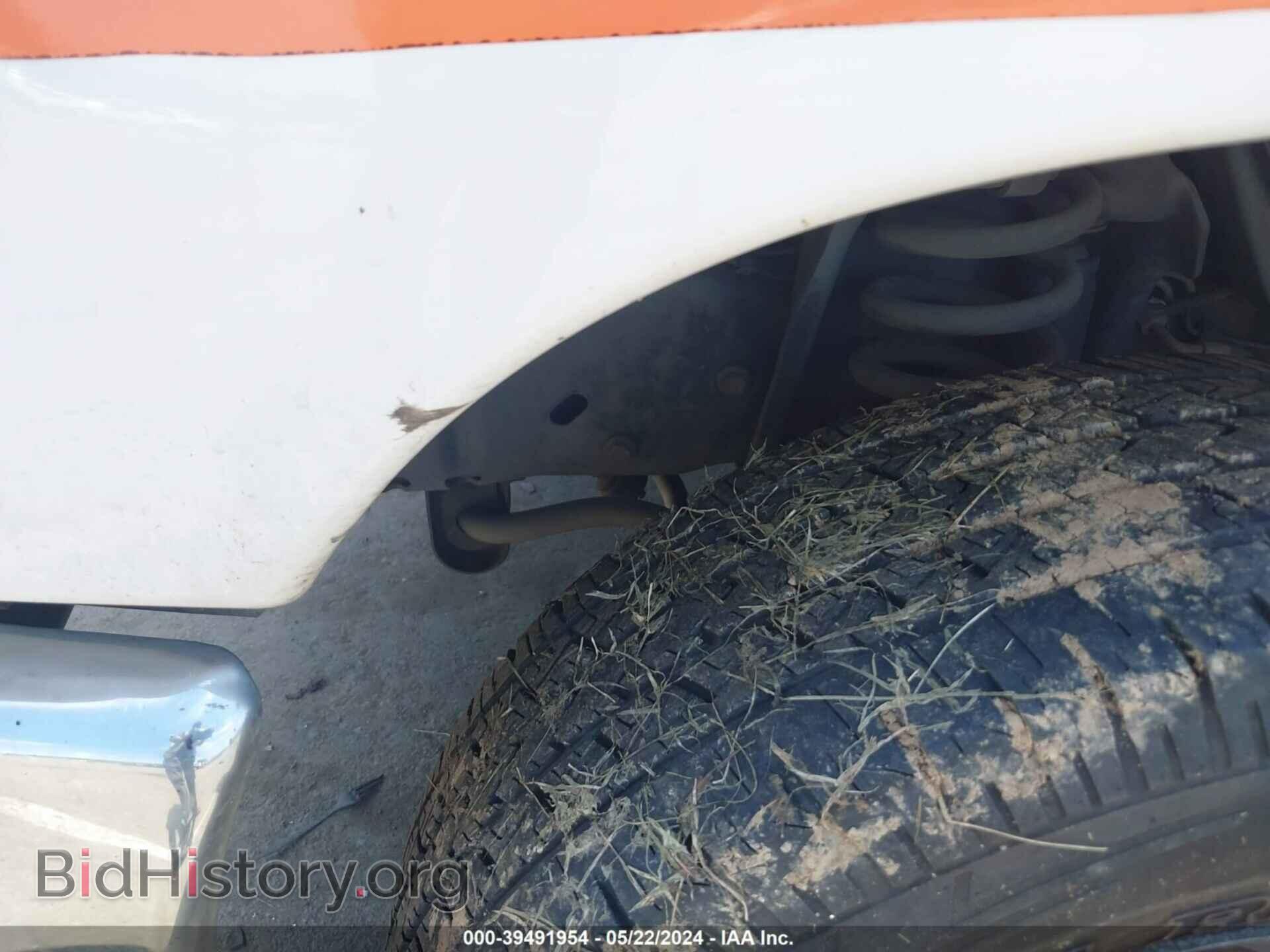 2014 FORD E-250 - VIN: 1FTNE2EW6EDA62745 - Фото 15