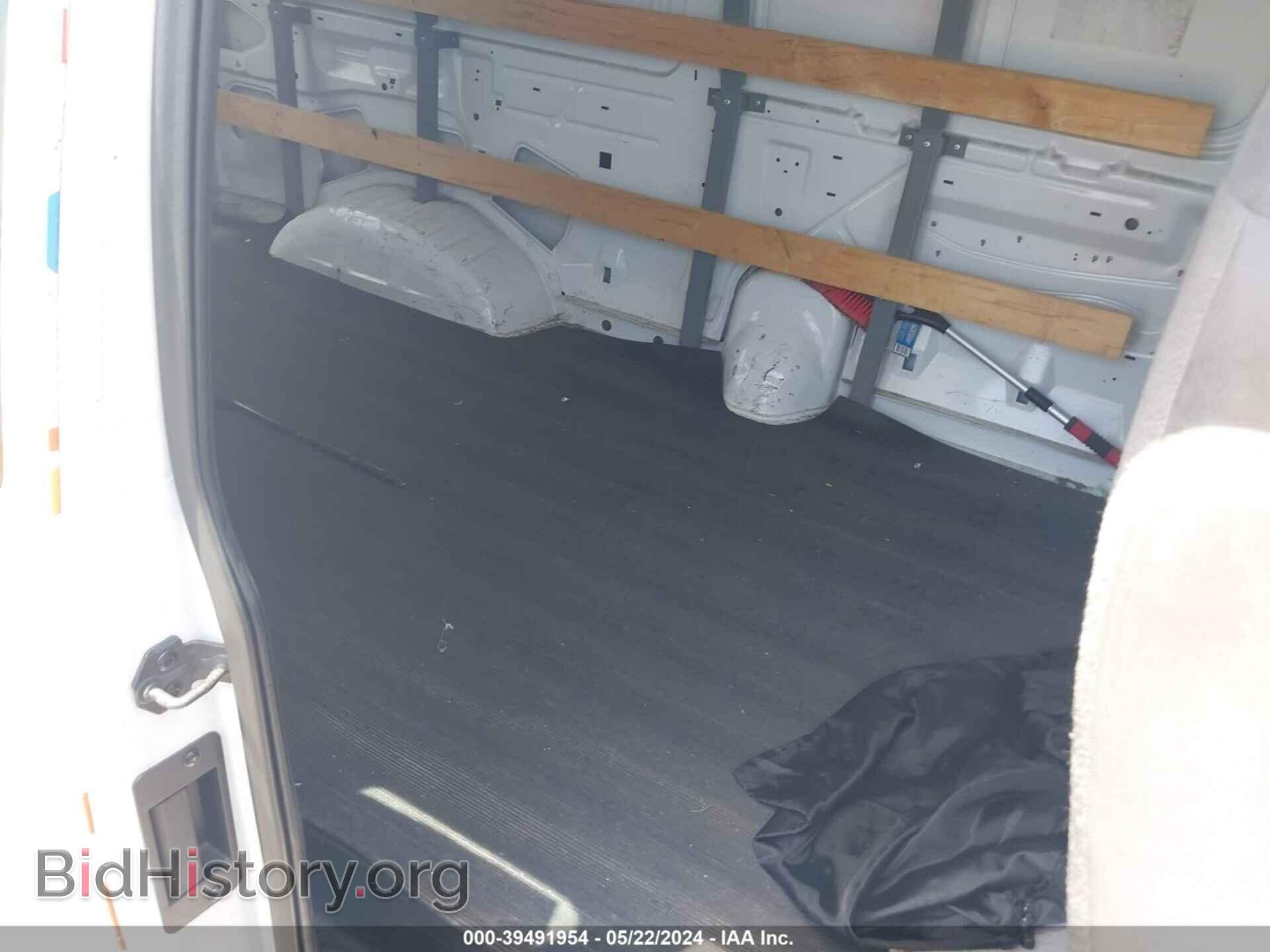 2014 FORD E-250 - VIN: 1FTNE2EW6EDA62745 - Фото 8