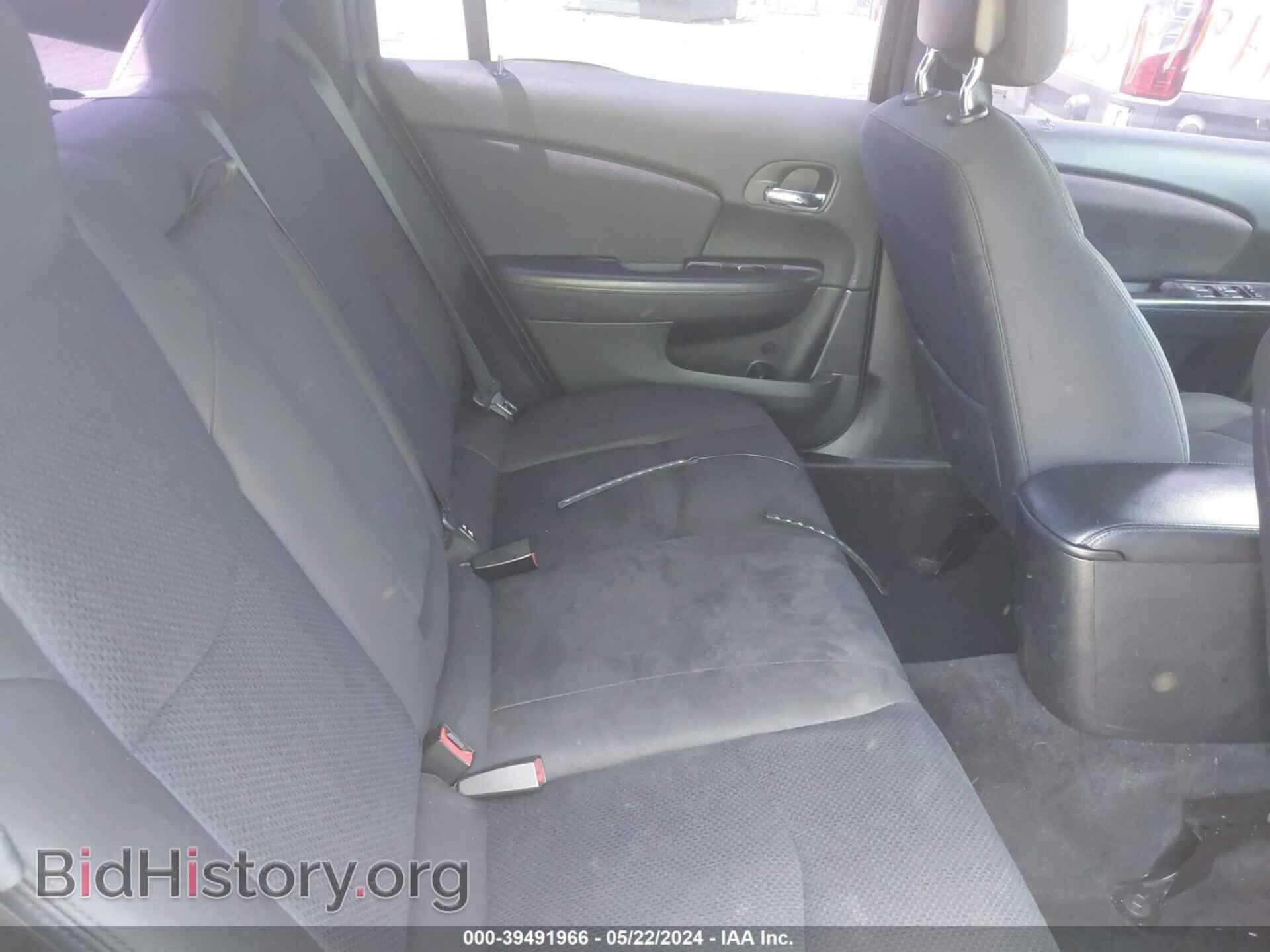2013 CHRYSLER 200 - VIN: 1C3CCBBB5DN688735 - Photo 8