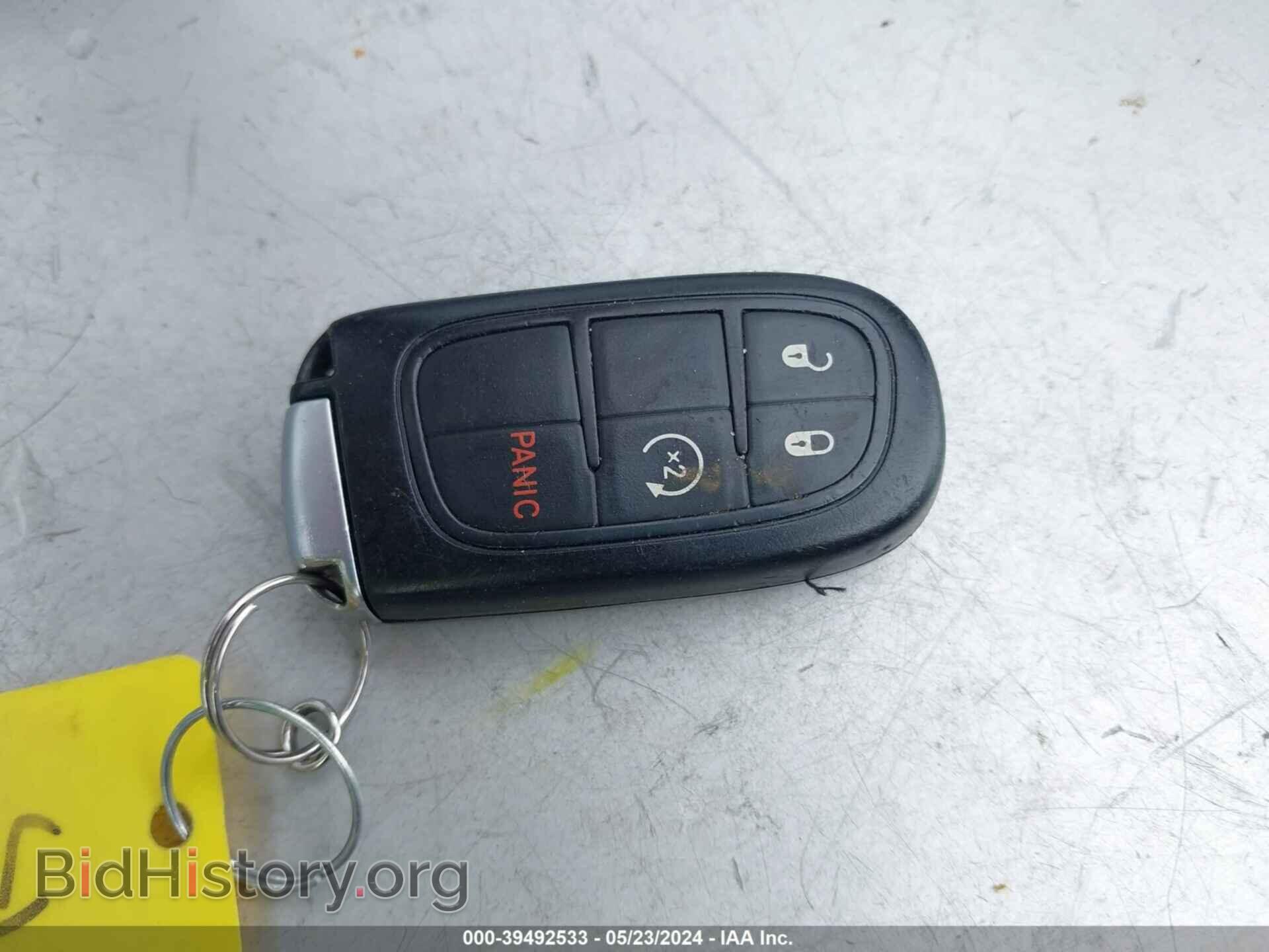 2014 JEEP CHEROKEE - VIN: 1C4PJLDS8EW160253 - Фото 11