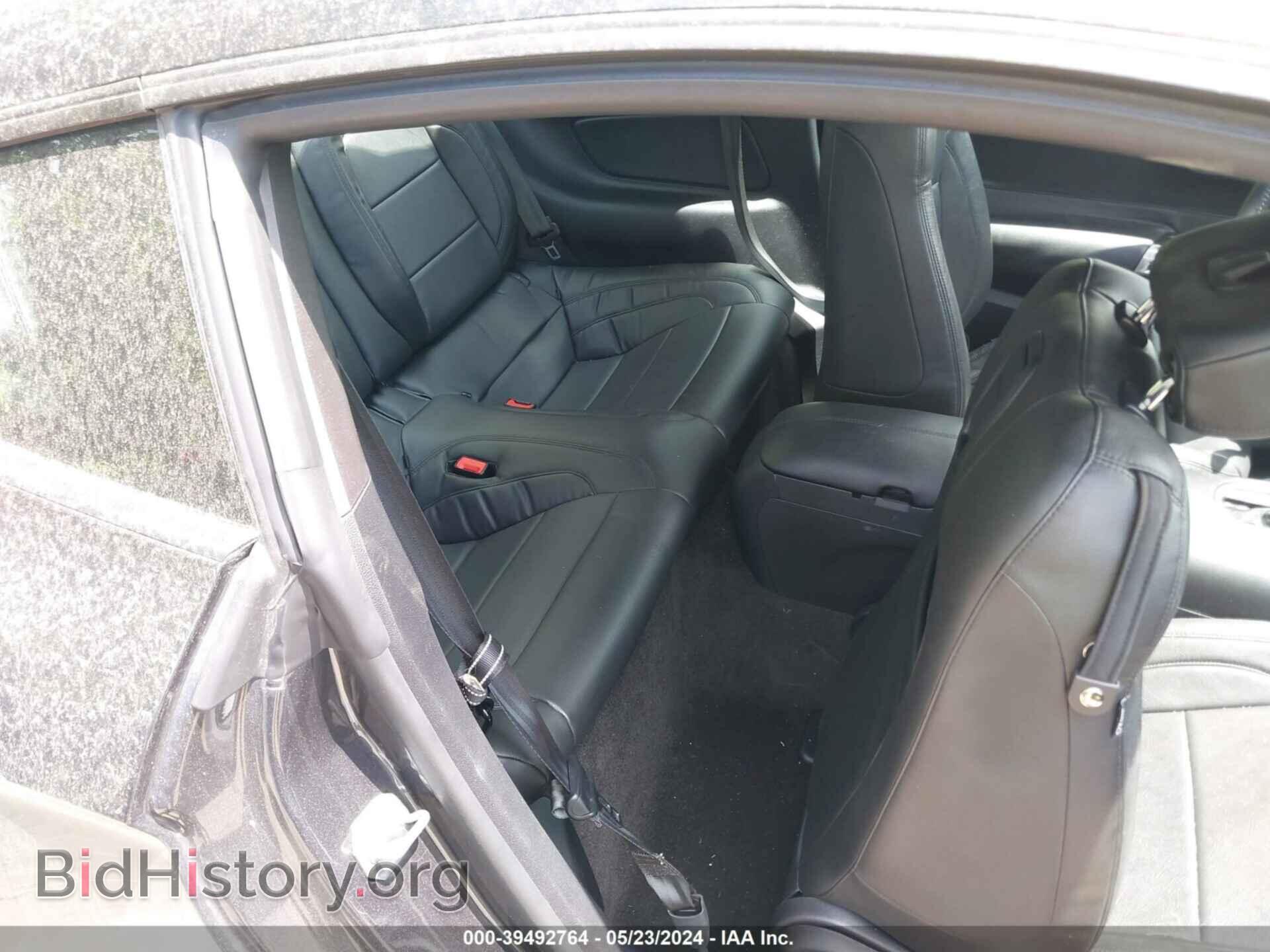 2018 FORD MUSTANG - VIN: 1FA6P8TH9J5137633 - Фото 8