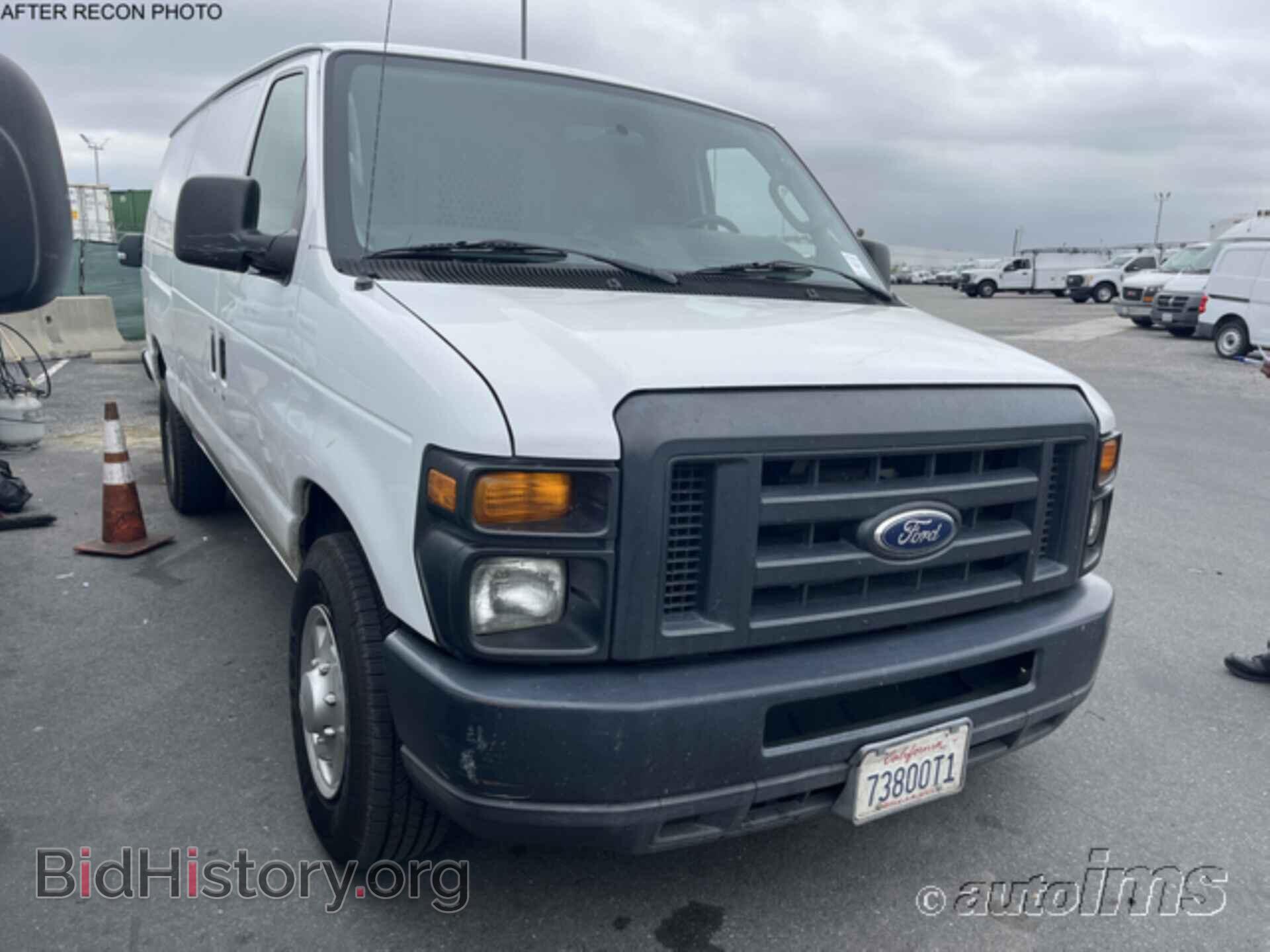 2014 FORD ECONOLINE - VIN: 1FTSS3EL3EDB06479 - Фото 15