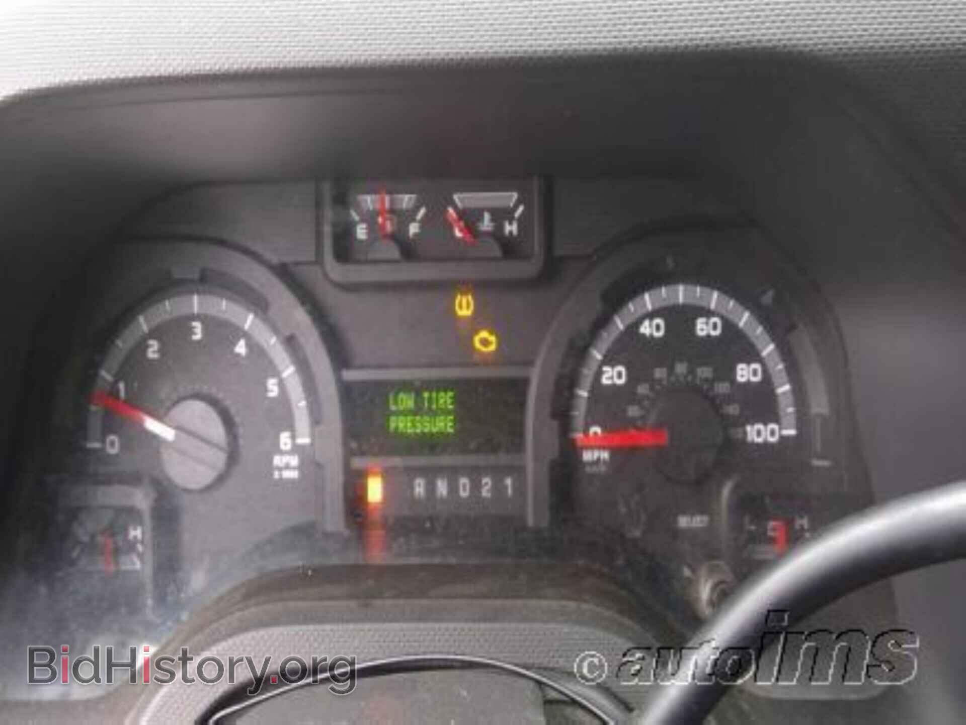 2014 FORD ECONOLINE - VIN: 1FTSS3EL3EDB06479 - Фото 4