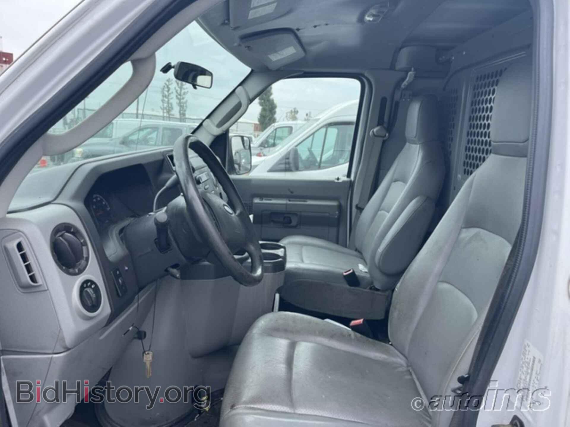 2014 FORD ECONOLINE - VIN: 1FTSS3EL3EDB06479 - Фото 6