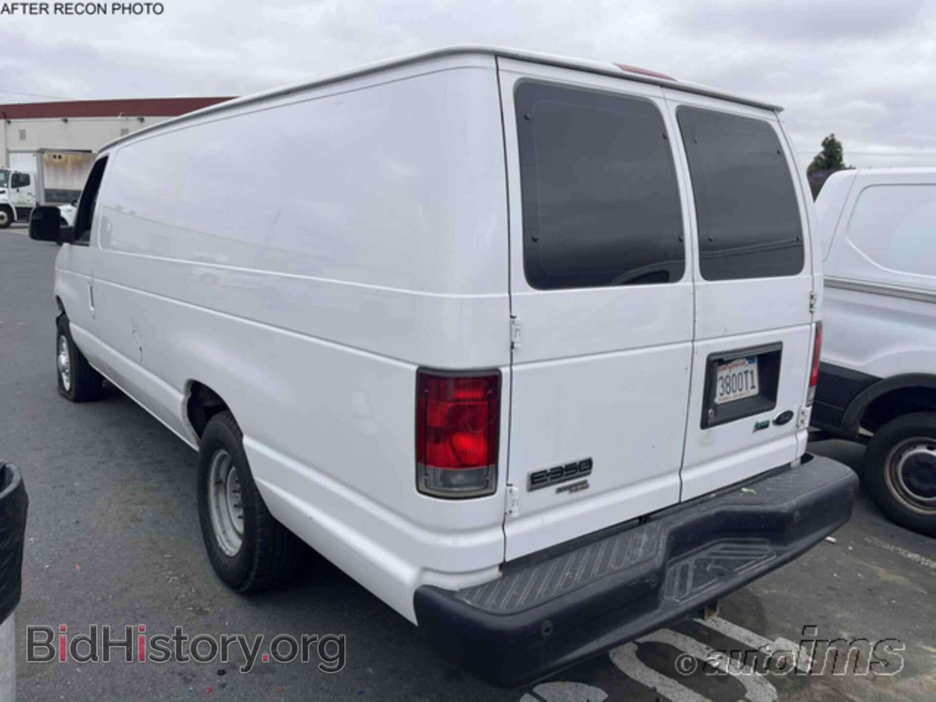 2014 FORD ECONOLINE - VIN: 1FTSS3EL3EDB06479 - Фото 7