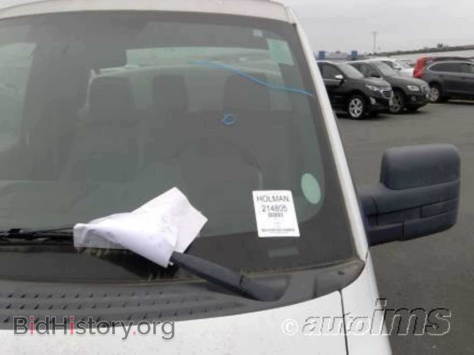 2013 FORD F150 - VIN: 1FTMF1CM0DKD91858 - Фото 2