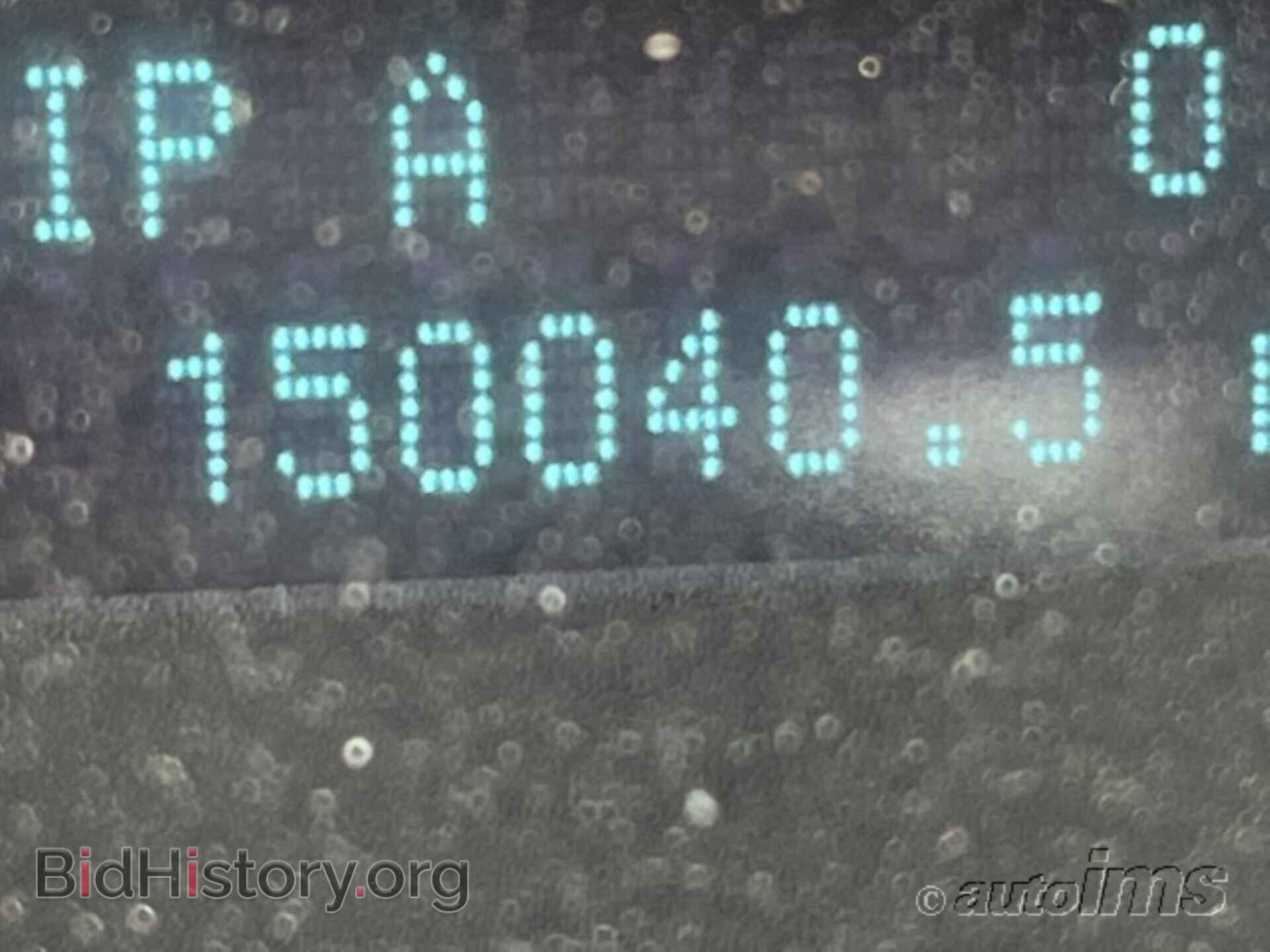 2013 FORD F150 - VIN: 1FTMF1CM0DKD91858 - Фото 13