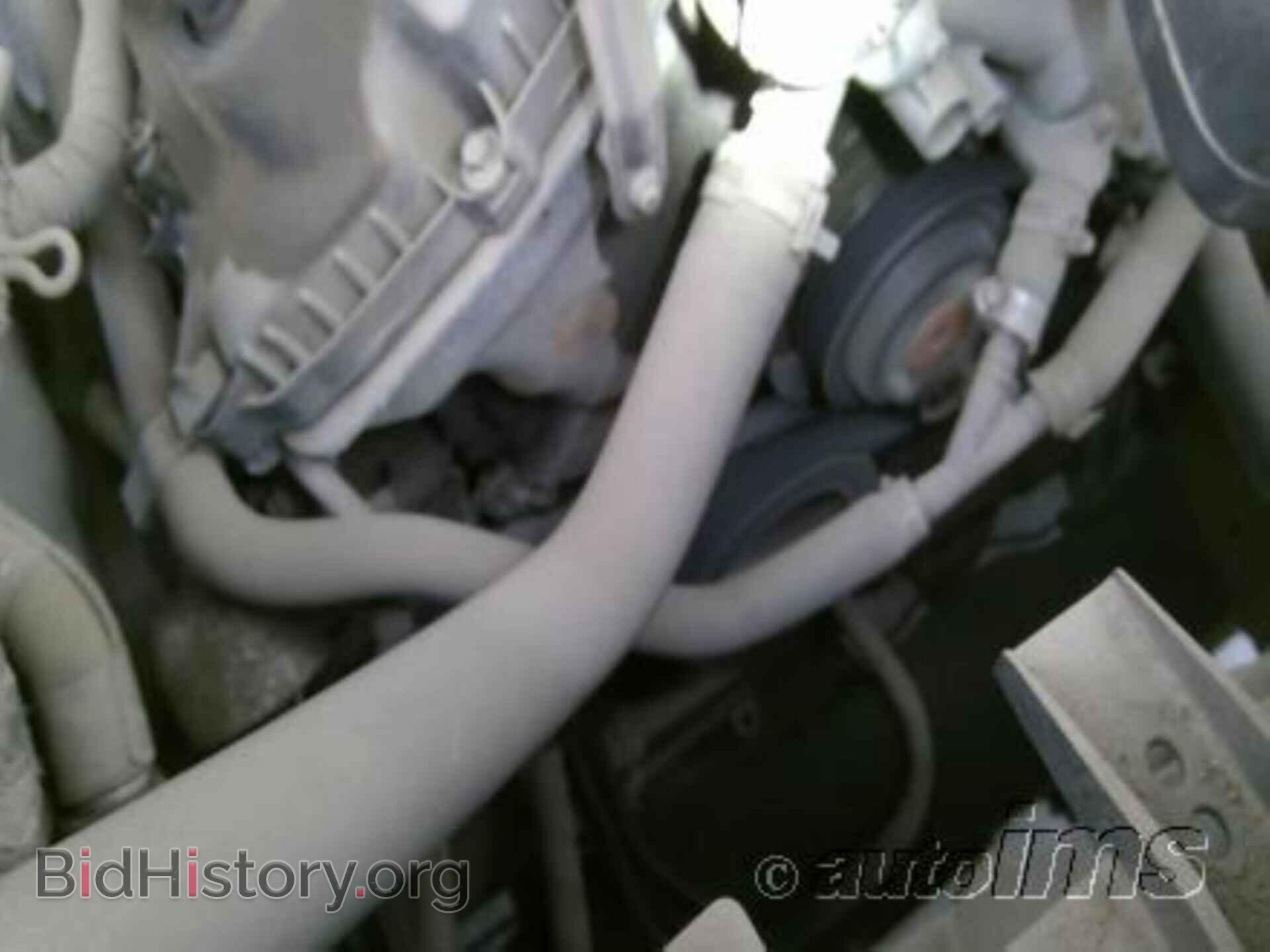 2013 FORD F150 - VIN: 1FTMF1CM0DKD91858 - Фото 8