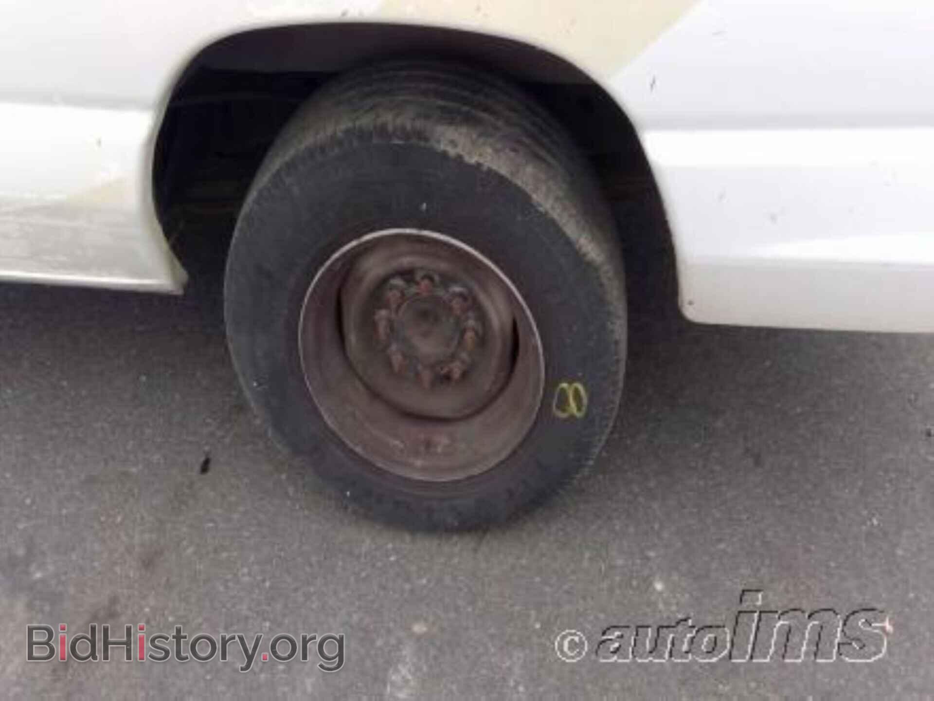2013 FORD ECONOLINE - VIN: 1FTNE1EW0DDA61860 - Фото 4