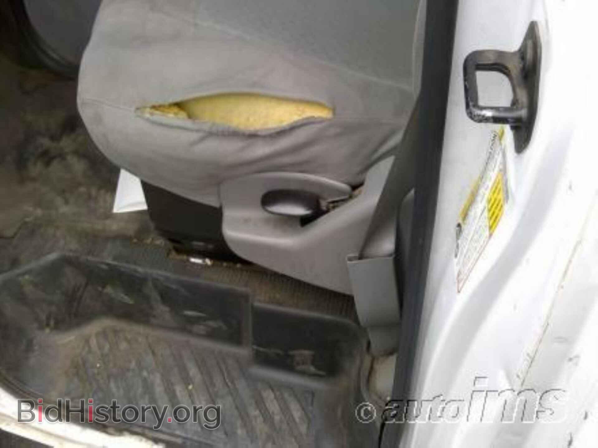 2013 FORD ECONOLINE - VIN: 1FTNE1EW0DDA61860 - Фото 8