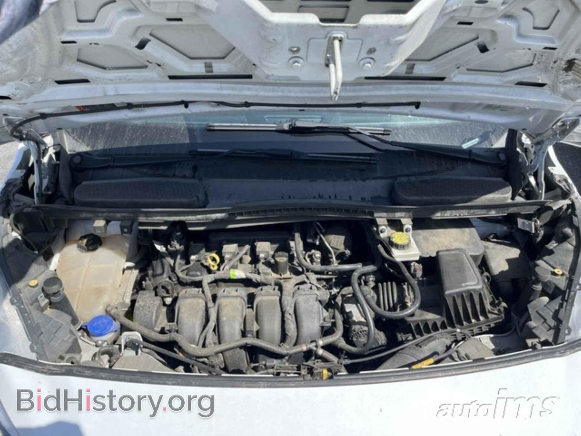 2019 FORD TRANSIT CONNECT - VIN: NM0LS7E2XK1390951 - Фото 10