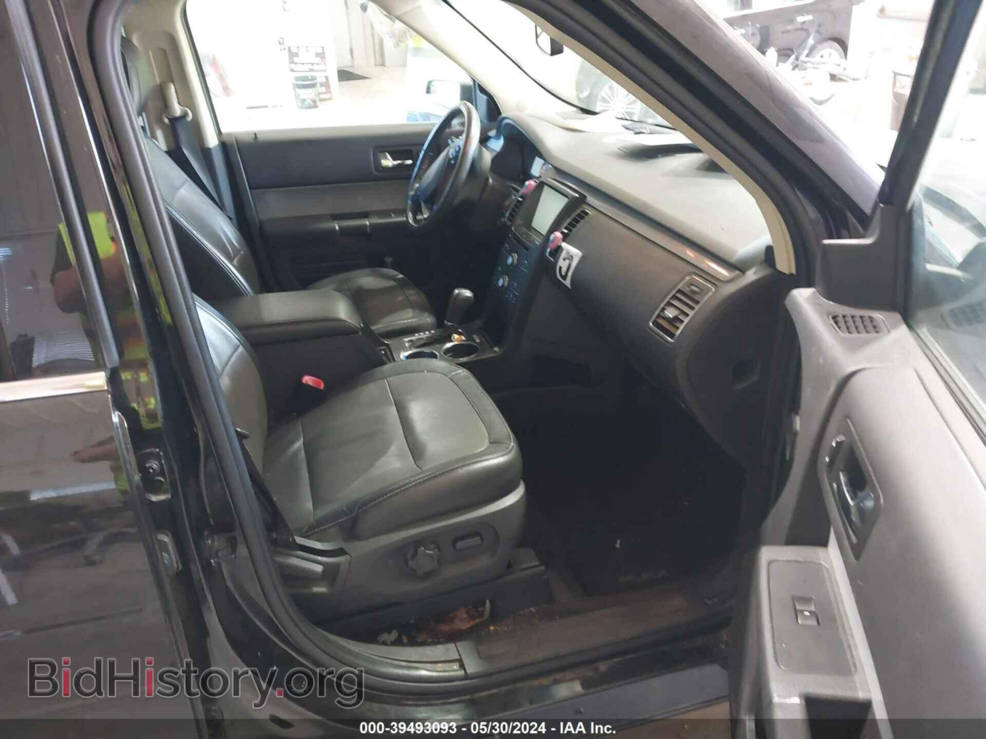2014 FORD FLEX - VIN: 2FMHK6C84EBD31067 - Photo 5