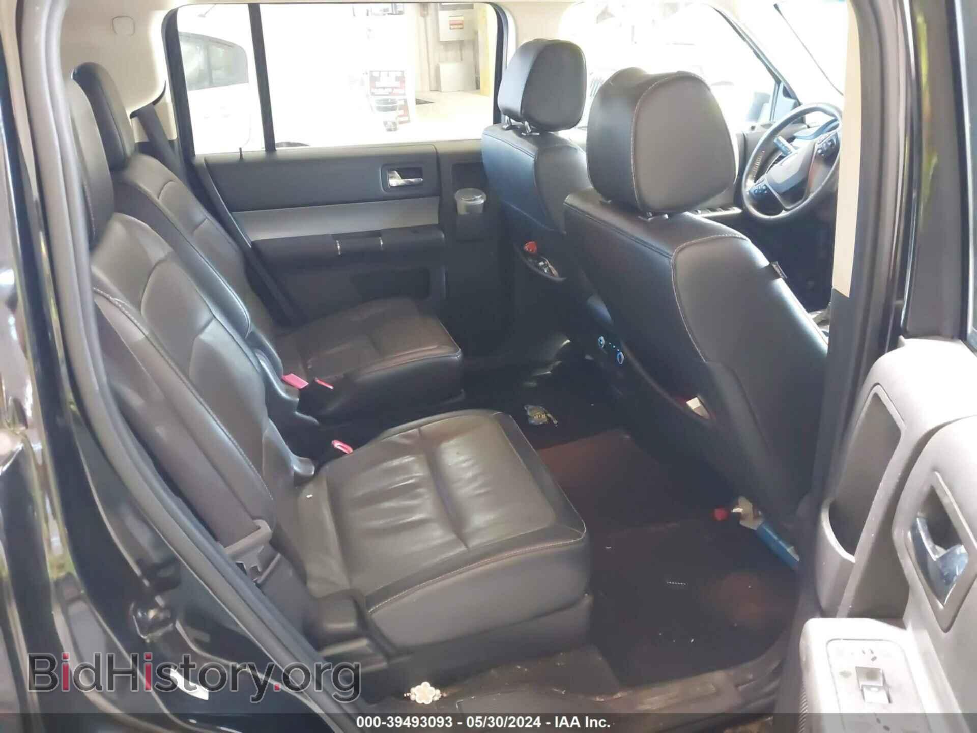 2014 FORD FLEX - VIN: 2FMHK6C84EBD31067 - Photo 8
