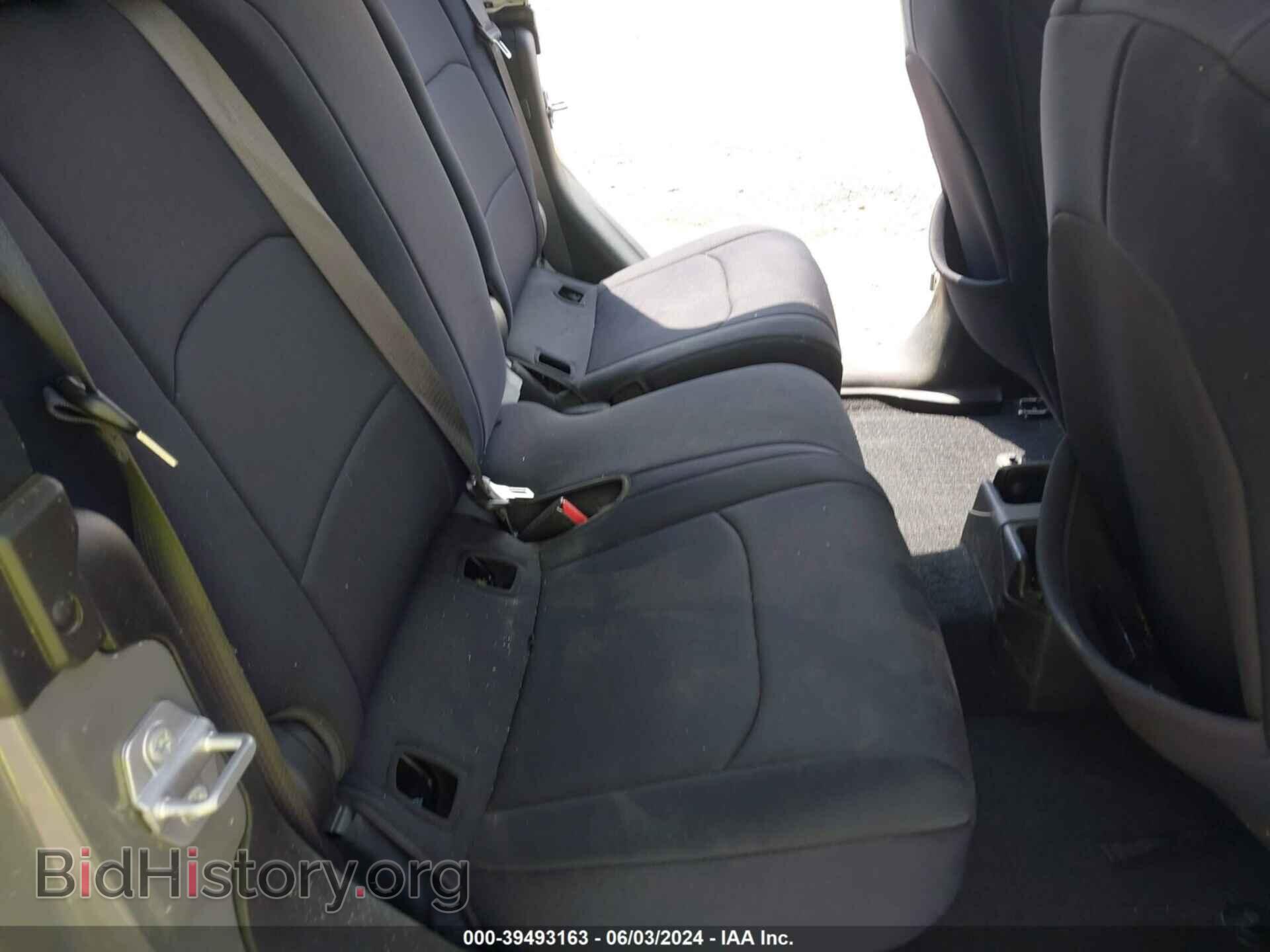 2022 JEEP GLADIATOR - VIN: 1C6HJTFG6NL147653 - Фото 8