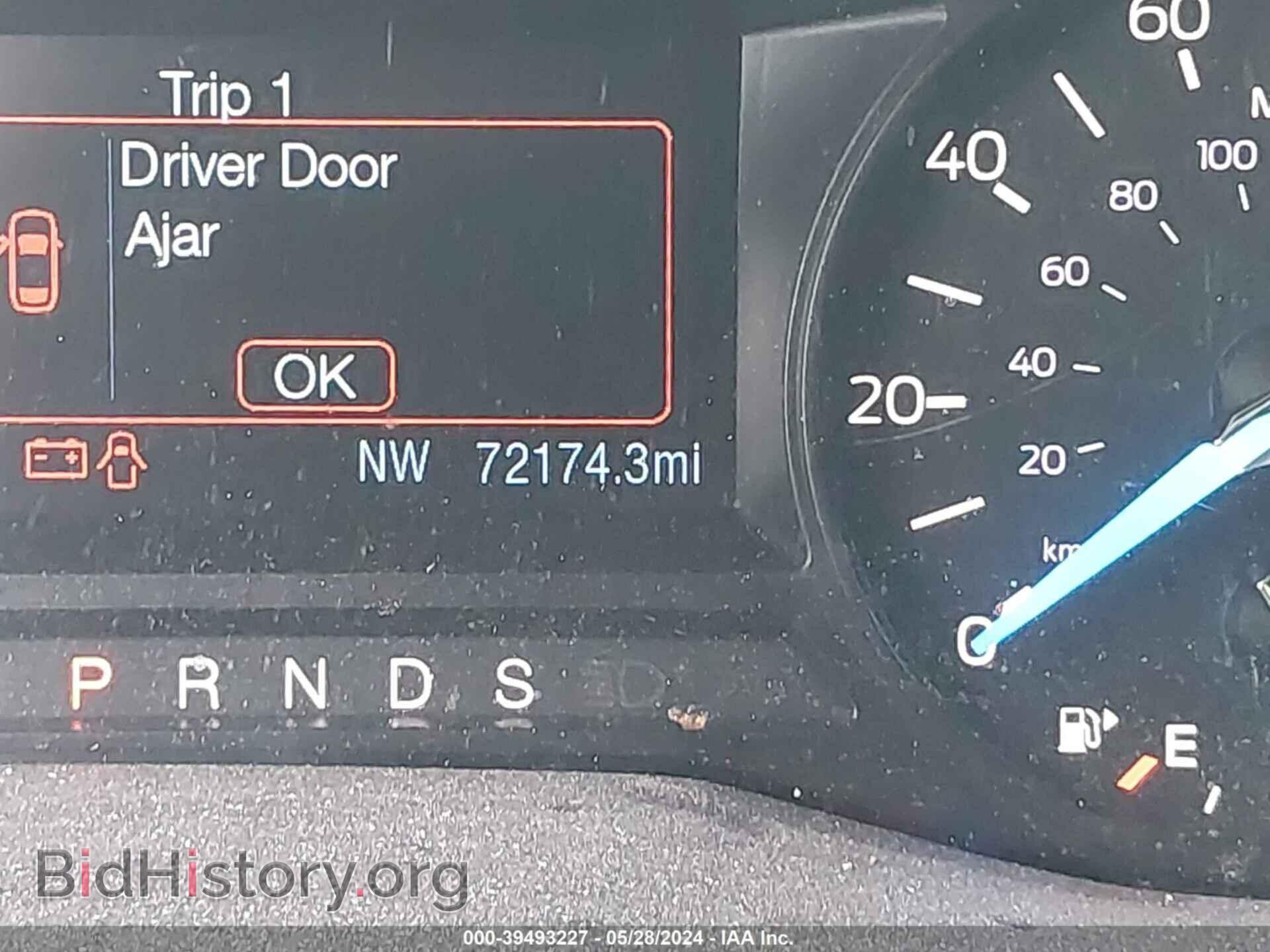 2019 FORD EXPLORER - VIN: 1FM5K7B84KGA36811 - Photo 15
