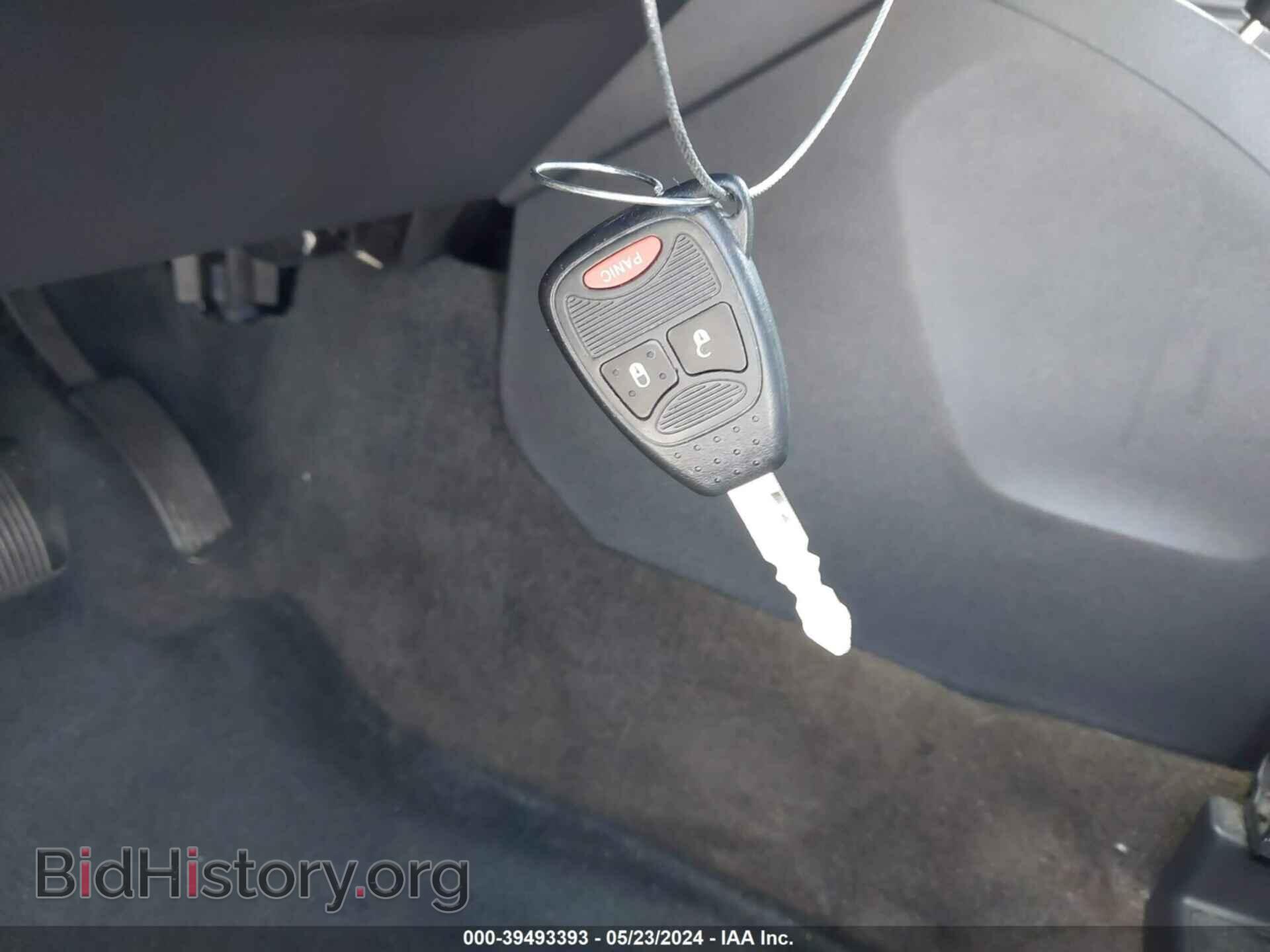 2017 JEEP COMPASS - VIN: 1C4NJDBB7HD167775 - Фото 11