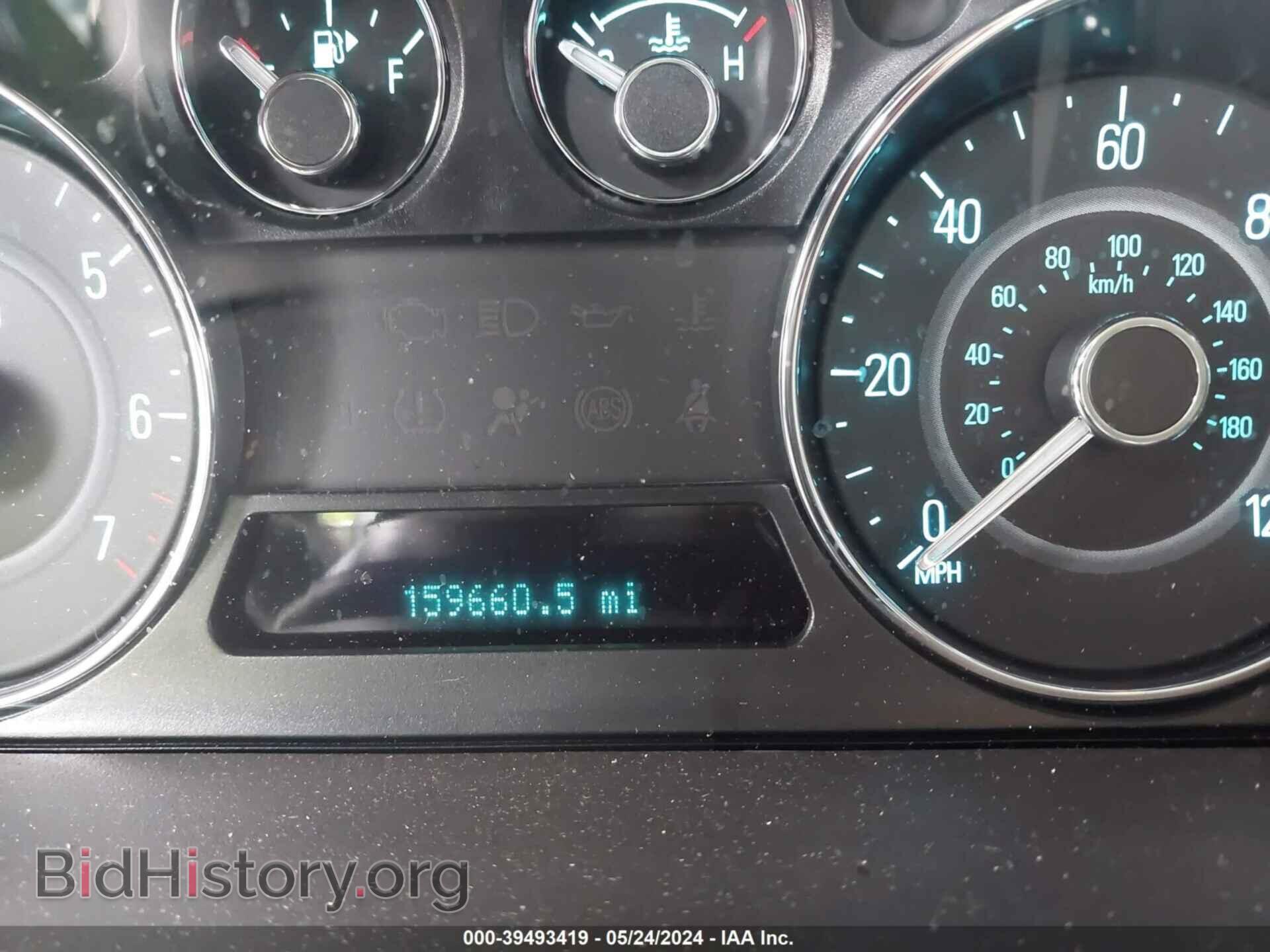 2011 FORD FLEX - VIN: 2FMHK6CC2BBD27521 - Фото 7