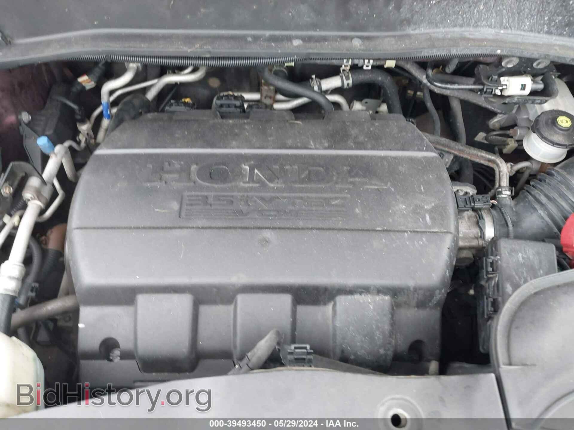 2012 HONDA PILOT - VIN: 5FNYF4H52CB016103 - Photo 10