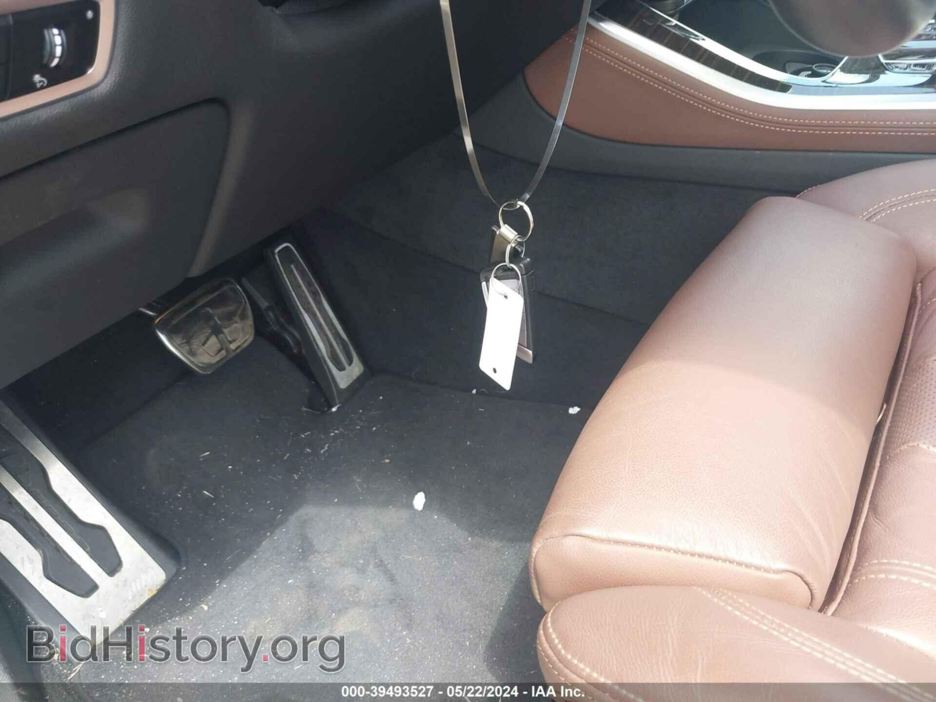 2021 BMW X5 - VIN: 5UXCR4C02M9F64421 - Фото 11