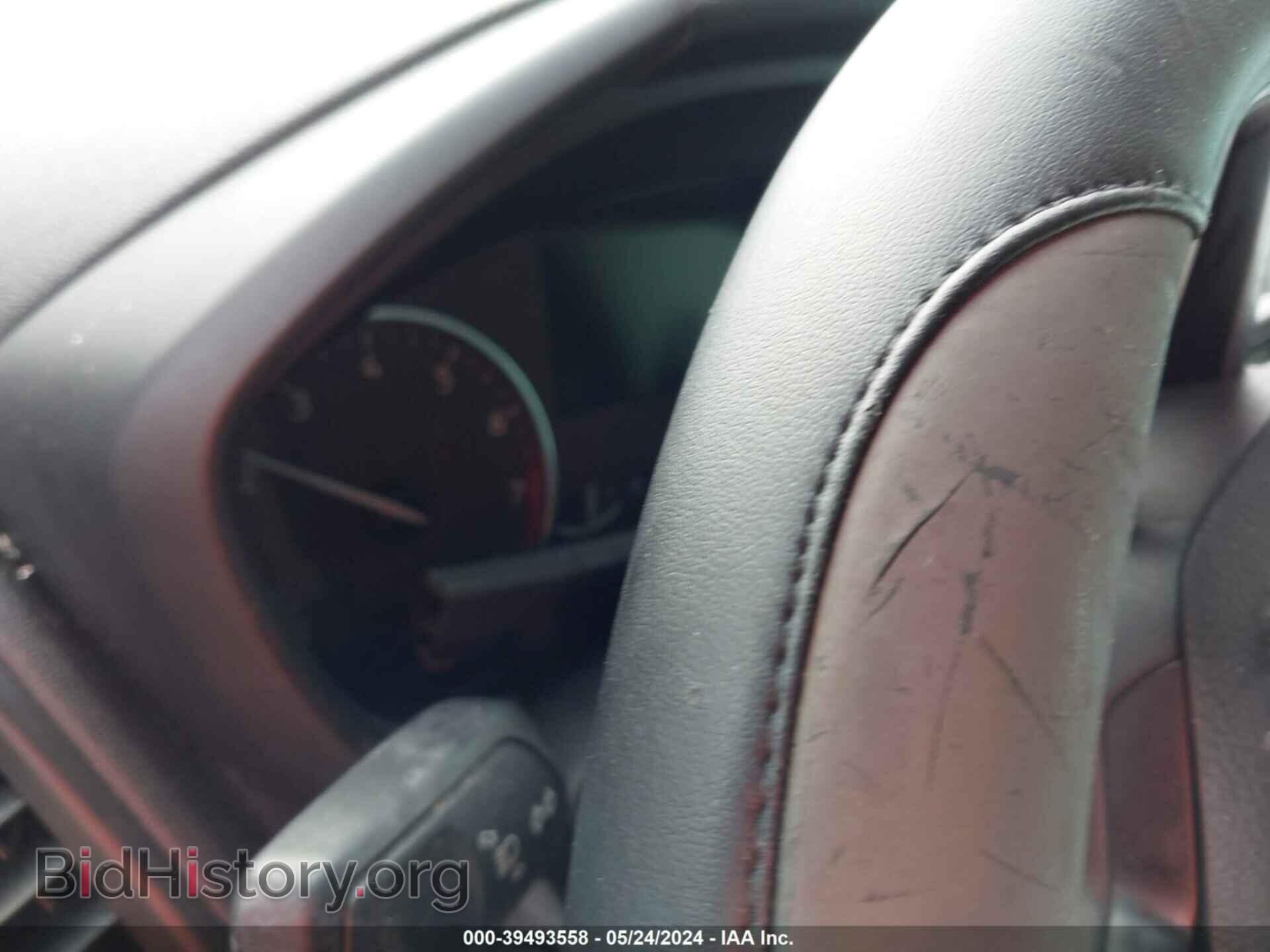 2019 FORD ECOSPORT - VIN: MAJ6S3KL7KC285963 - Фото 14