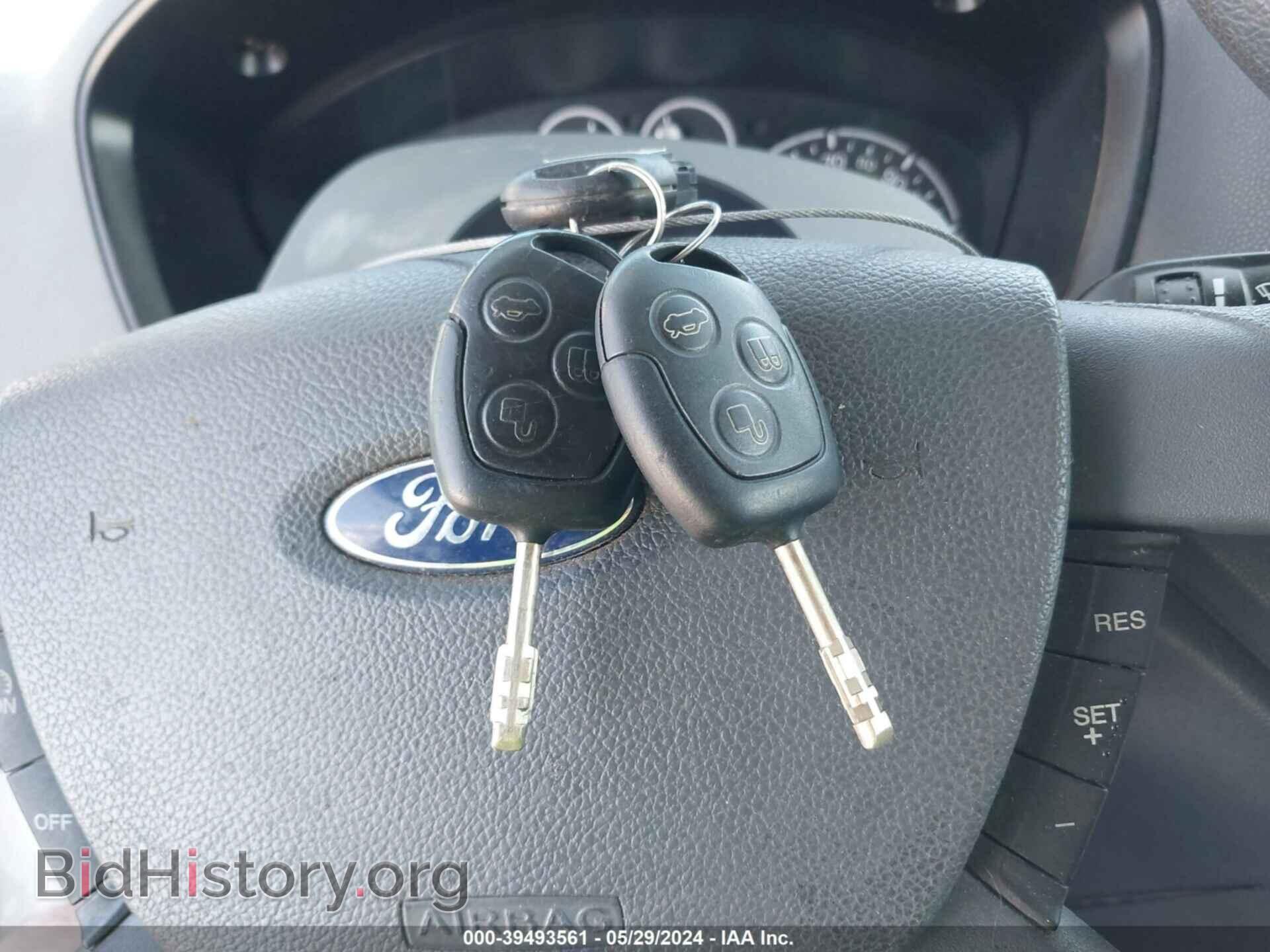 2013 FORD TRANSIT CONNECT - VIN: NM0LS7DN6DT174582 - Фото 11