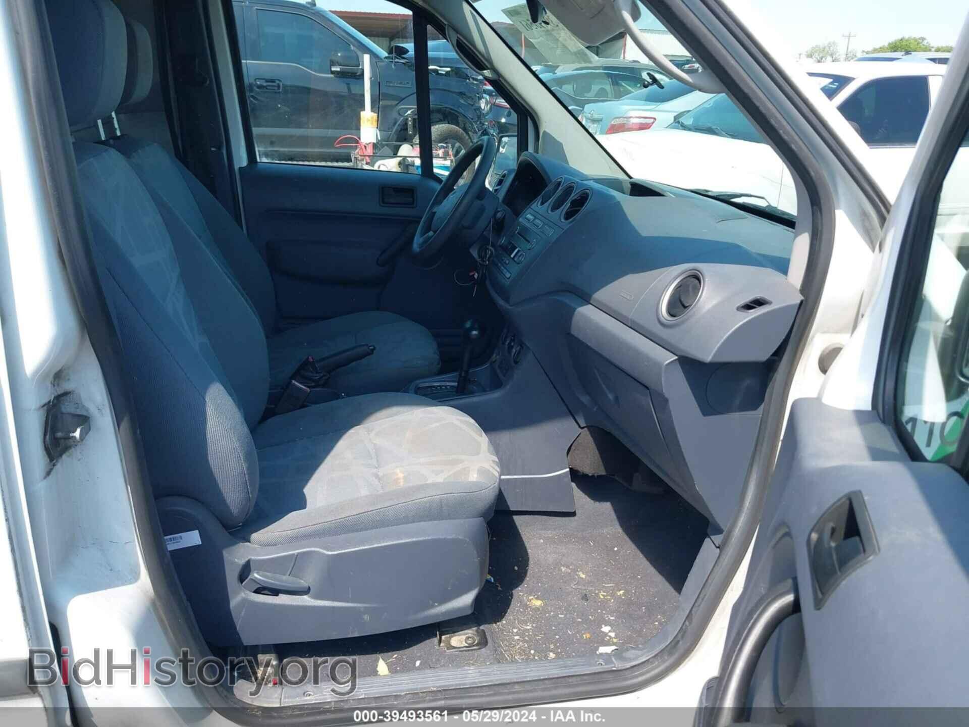 2013 FORD TRANSIT CONNECT - VIN: NM0LS7DN6DT174582 - Фото 5