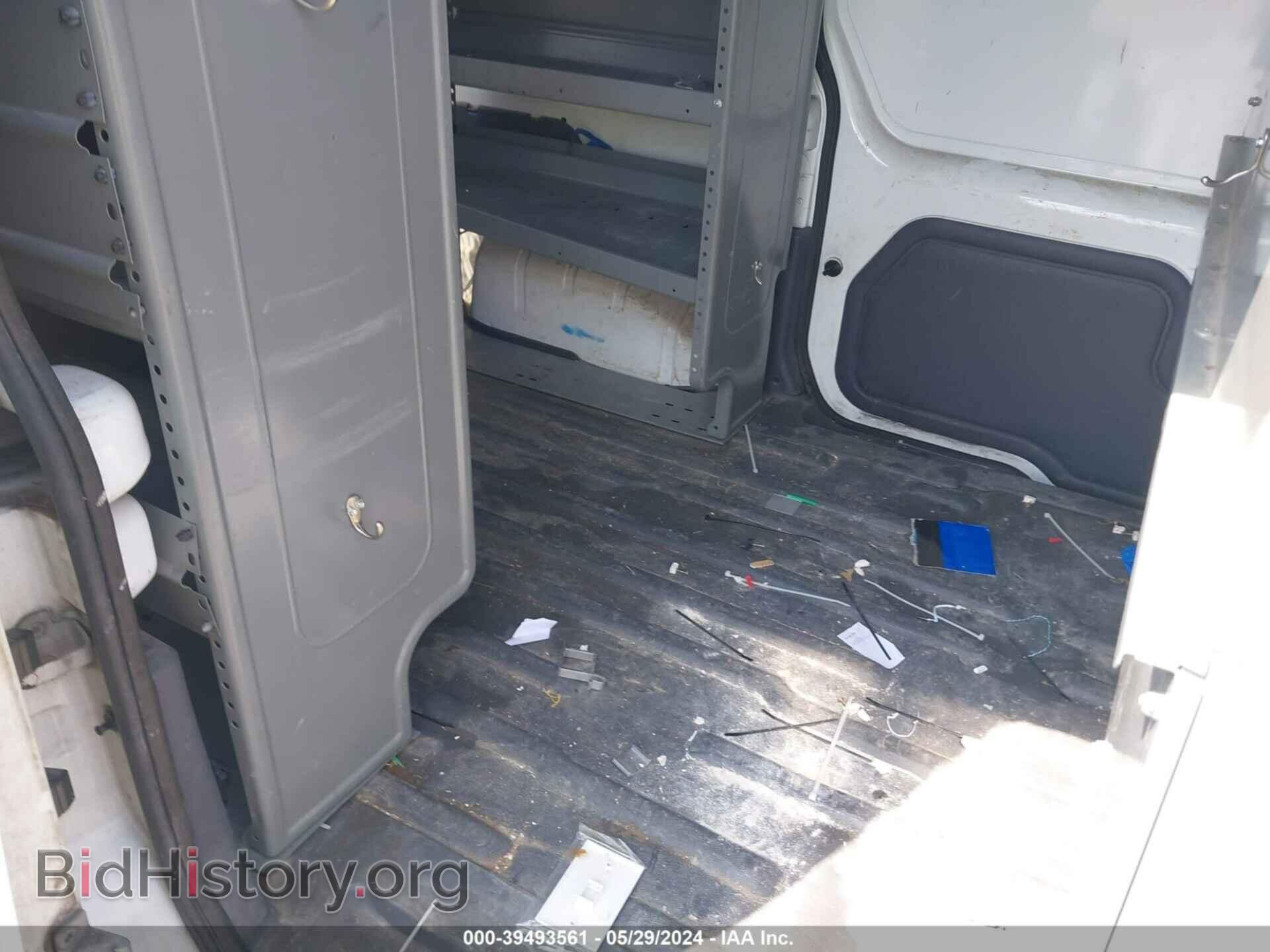2013 FORD TRANSIT CONNECT - VIN: NM0LS7DN6DT174582 - Фото 8