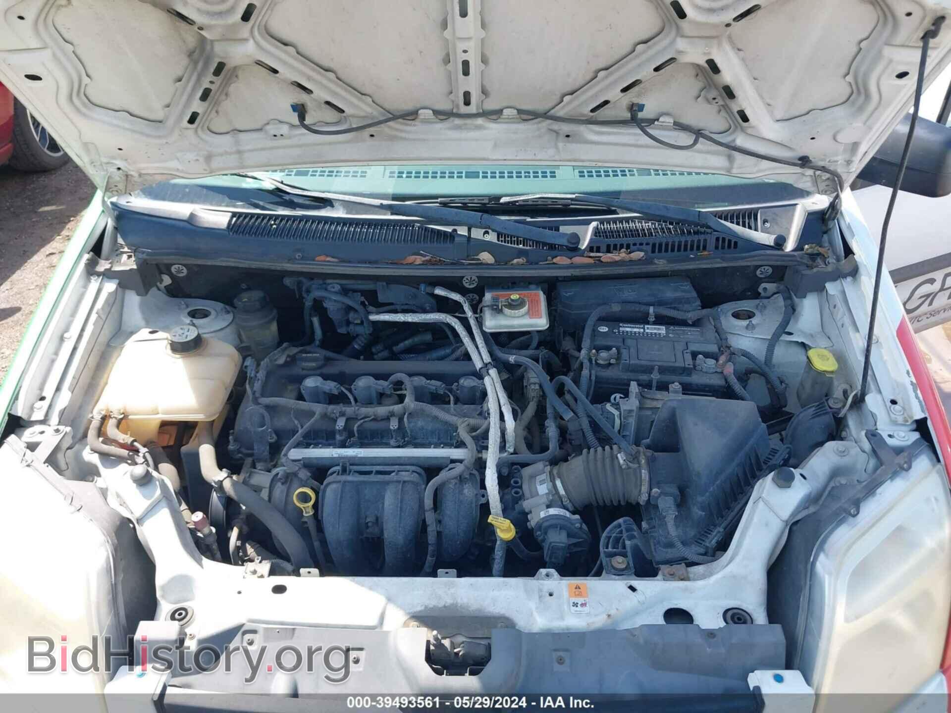 2013 FORD TRANSIT CONNECT - VIN: NM0LS7DN6DT174582 - Фото 10