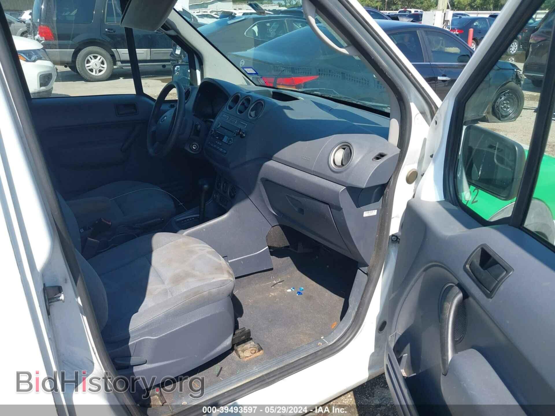 2013 FORD TRANSIT CONNECT - VIN: NM0LS7BN7DT127788 - Фото 5