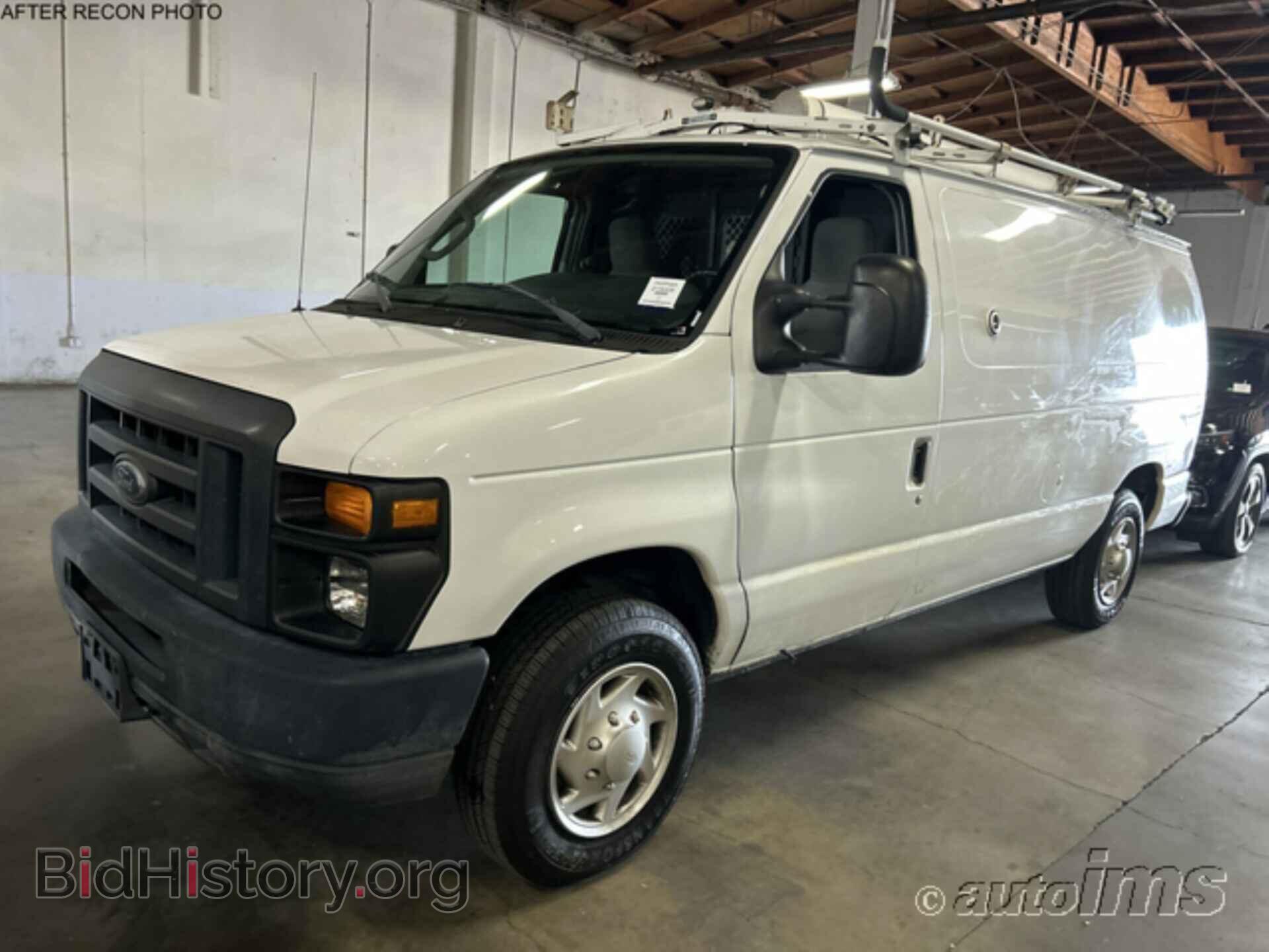 2013 FORD ECONOLINE - VIN: 1FTNE1EW8DDA61864 - Фото 16